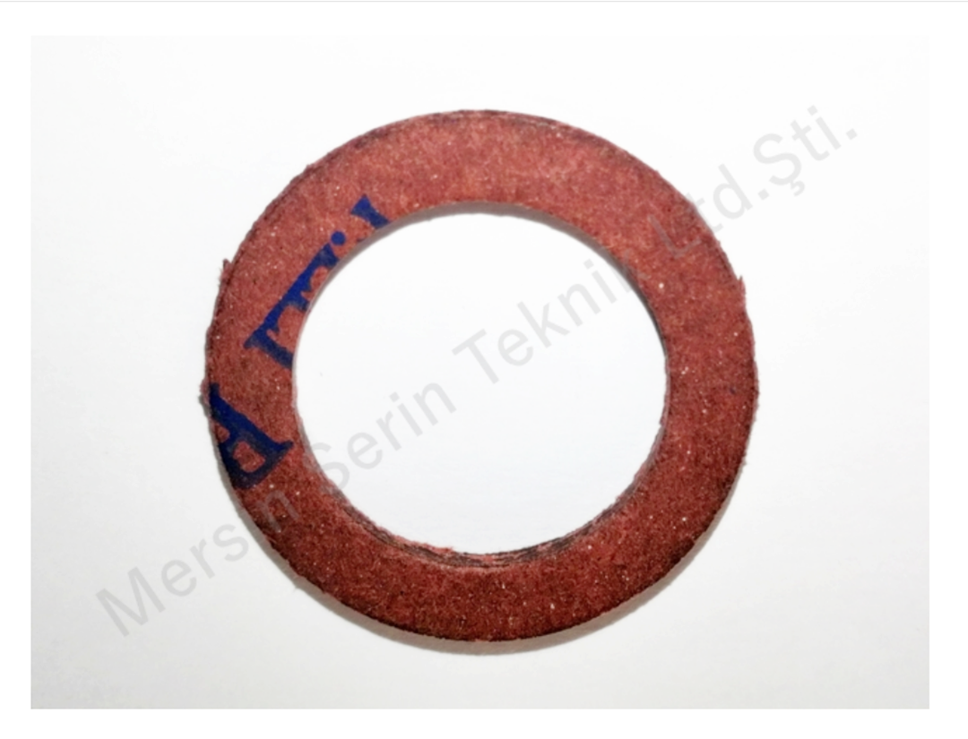 Seal Gasket for Metal Coffee Urn Tap
