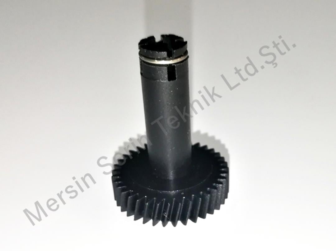 39mm Mixer Beater Gear – Replacement Drive Gear for Hand Mixer & Kitchen Mixer