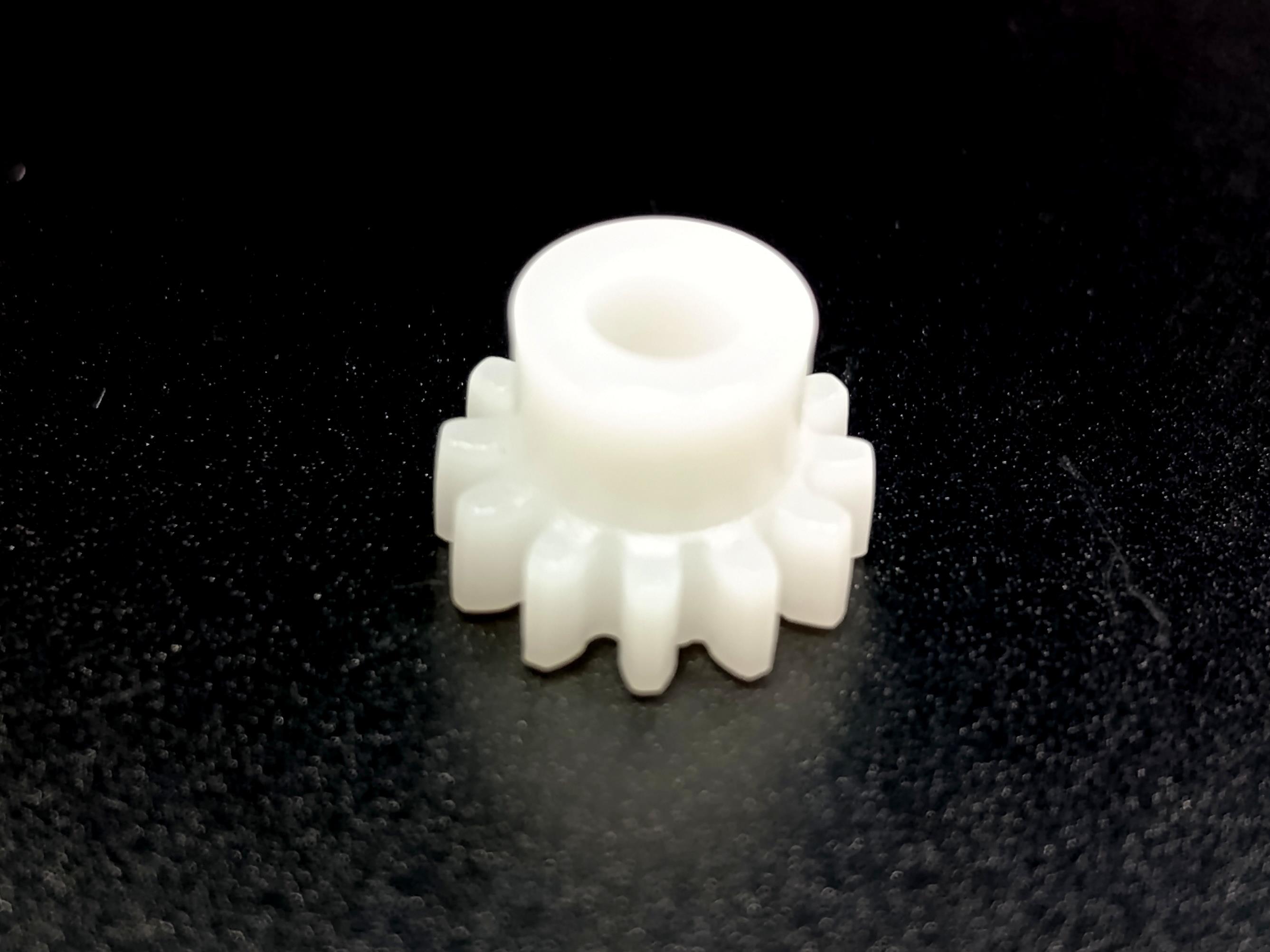 Mikser Çırpıcı Dişlisi 41,5mm