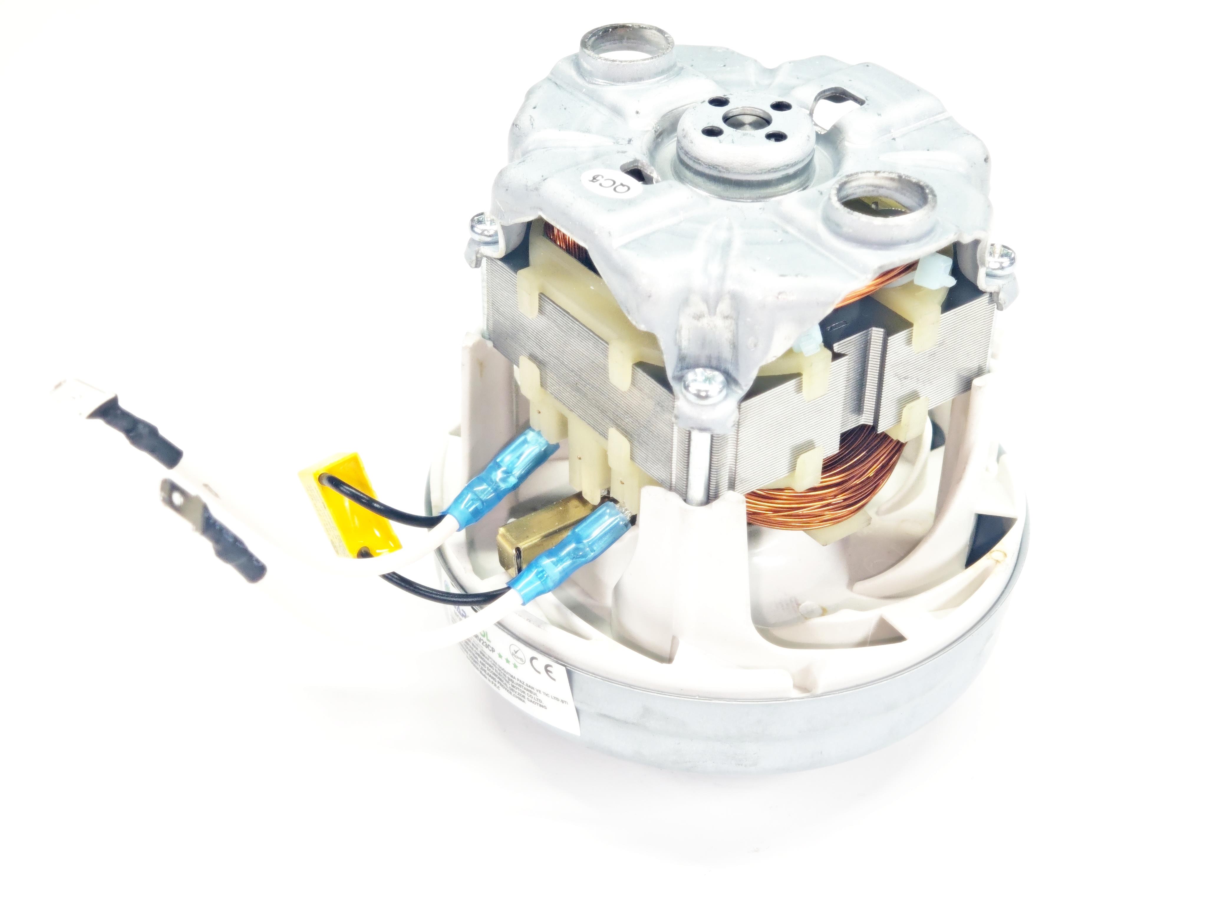 01.Vacuum Cleaner MotorsMini Vacuum Motor 700W 230V – Compatible with Bosch & Siemens, Sarcool SRV23CP Replacement MotorMini Vacuum Motor 700W 230V – Compatible with Bosch & Siemens, Sarcool SRV23CP Replacement Motor