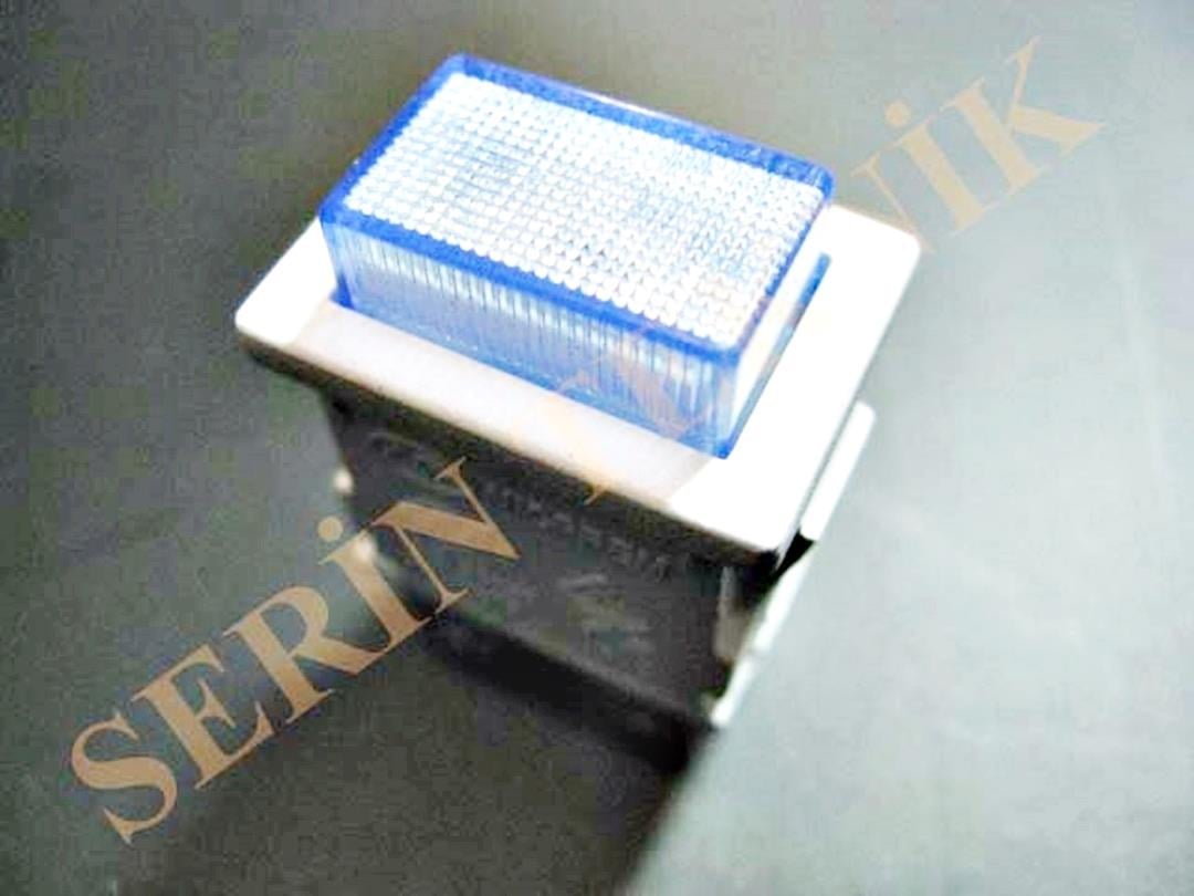 Otomatik Çamaşır Makinesi Şalteri Model 4