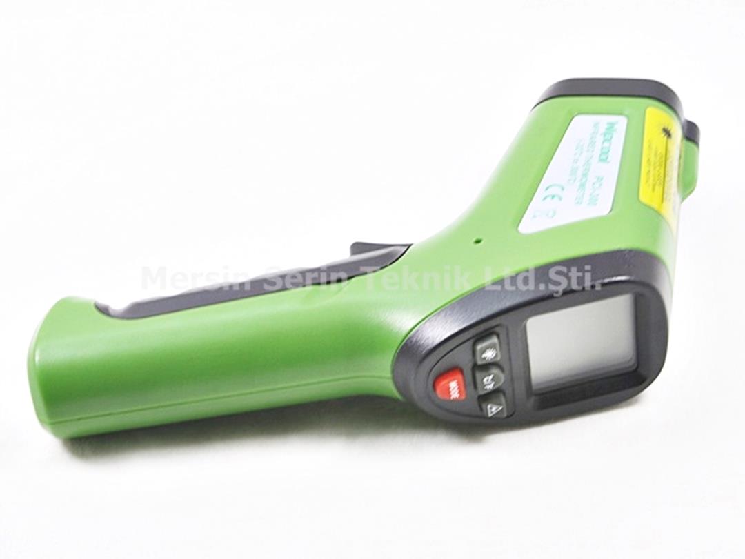 PCI-300 Lazer Termometre