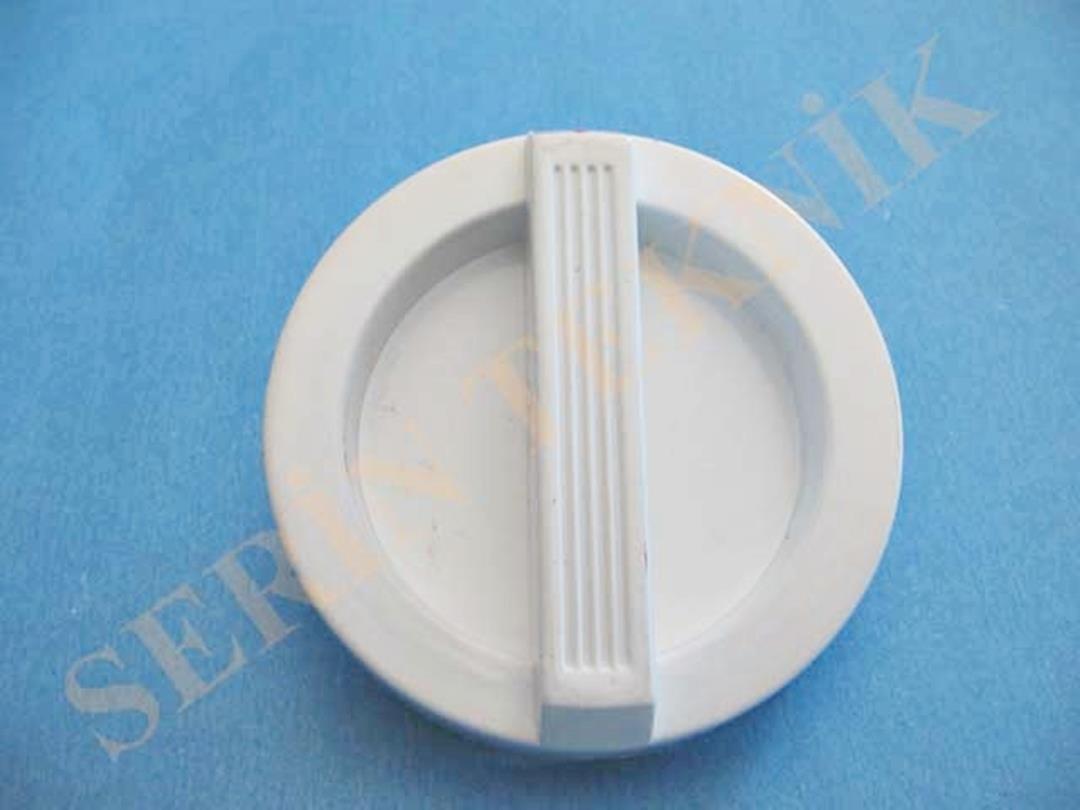 Philco Çamaşır Makinesi Program PGS Düğmesi Orta Model