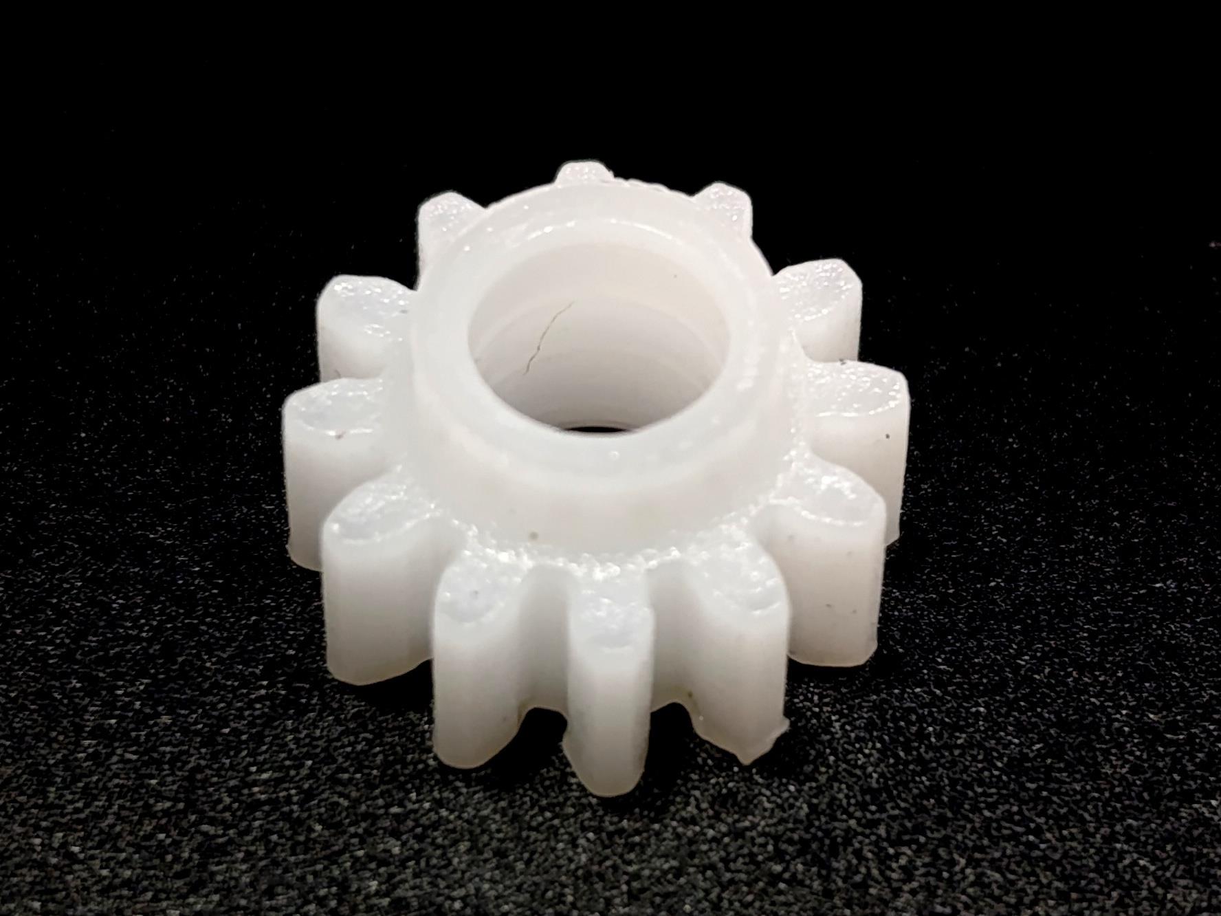 Philips Chopper Food Processor Motor Pinion Gear