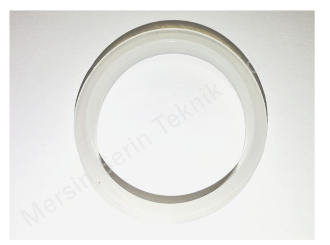 Plastic Kettle Silicone Seal Gasket