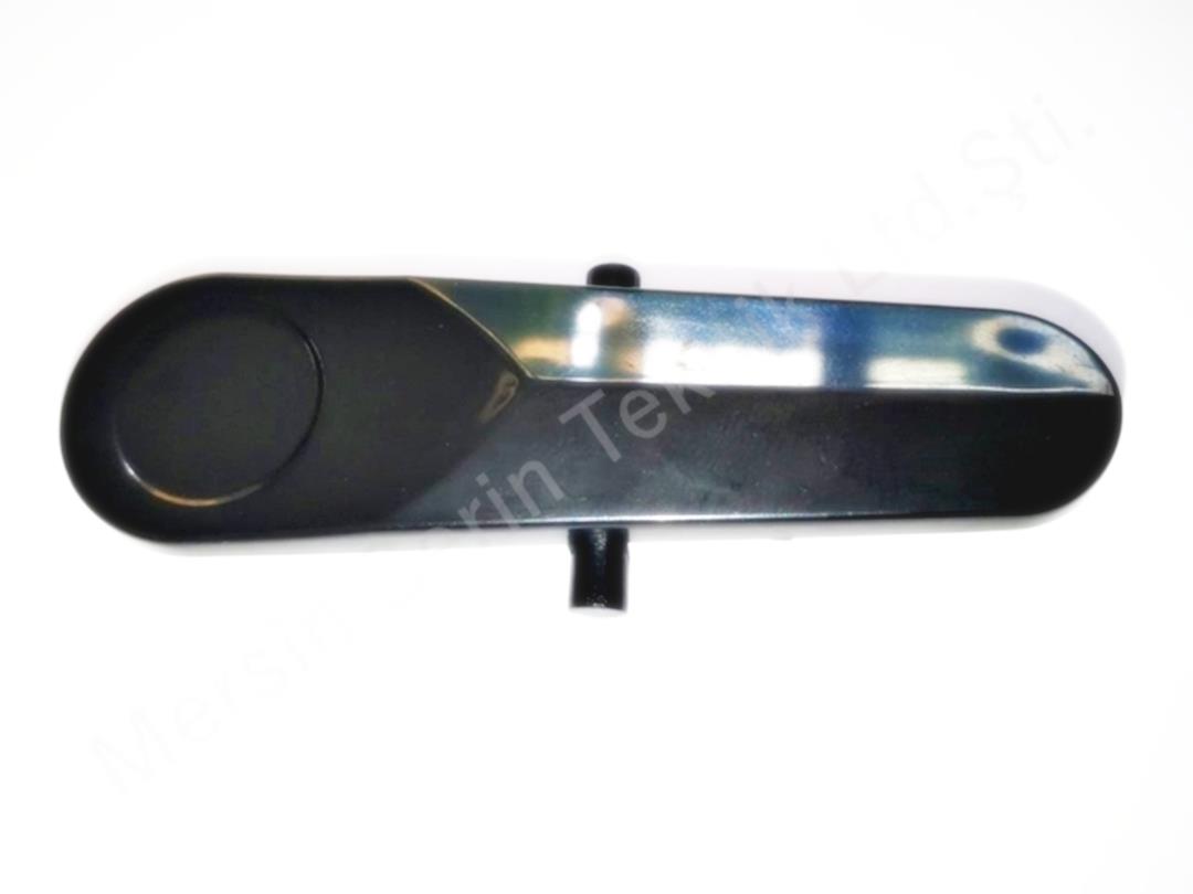 Pratik Dikey Elektrikli Süpürge Mandalı Model10