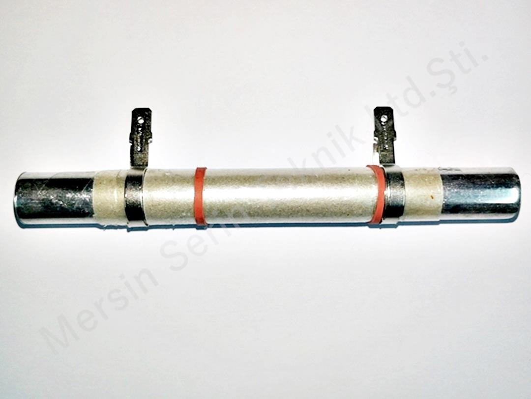Quartz Soba Buhar Isıtıcı Rezistans komple