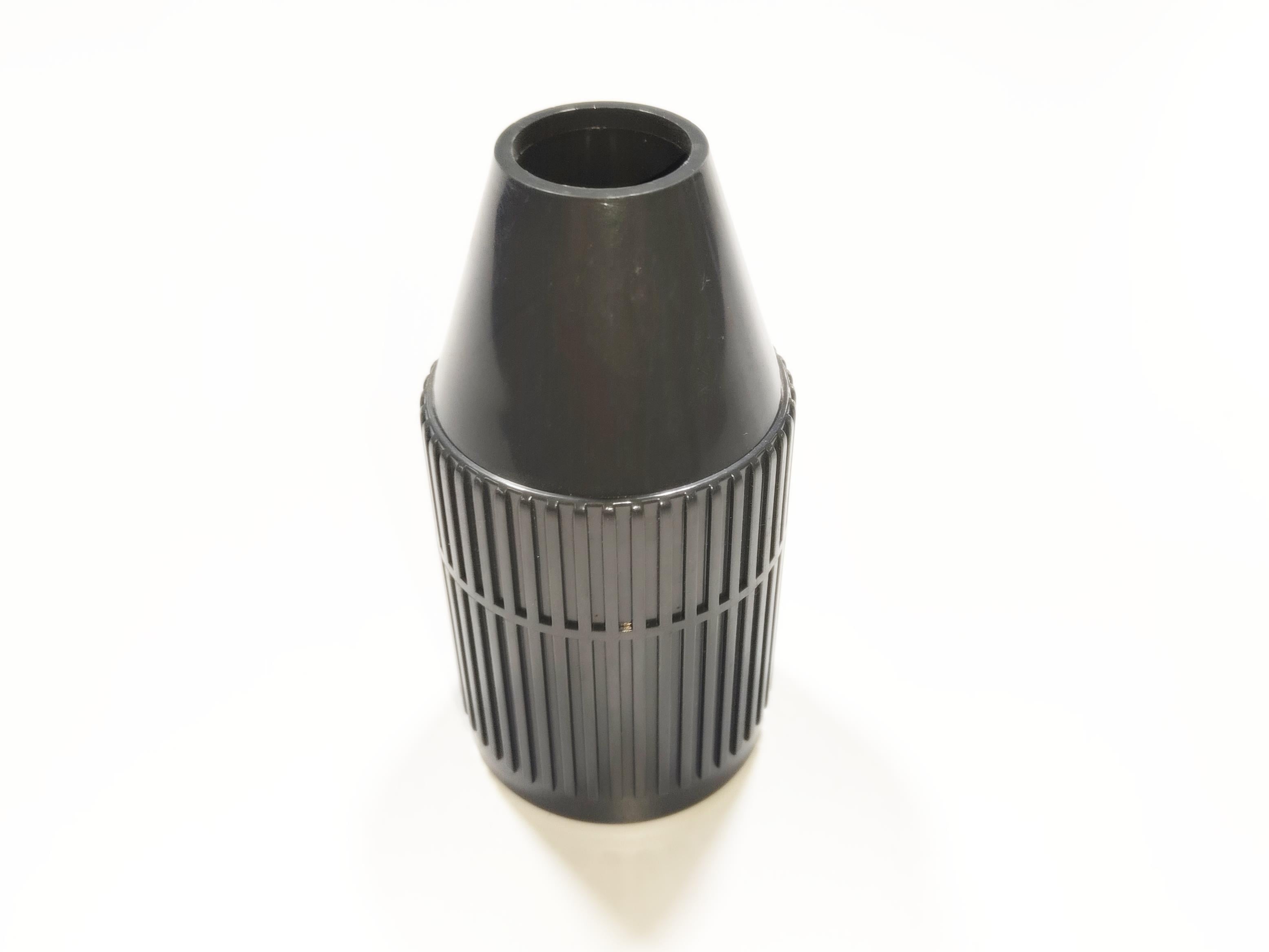 Raks Fan Base Clamp Nut Smoke Colour