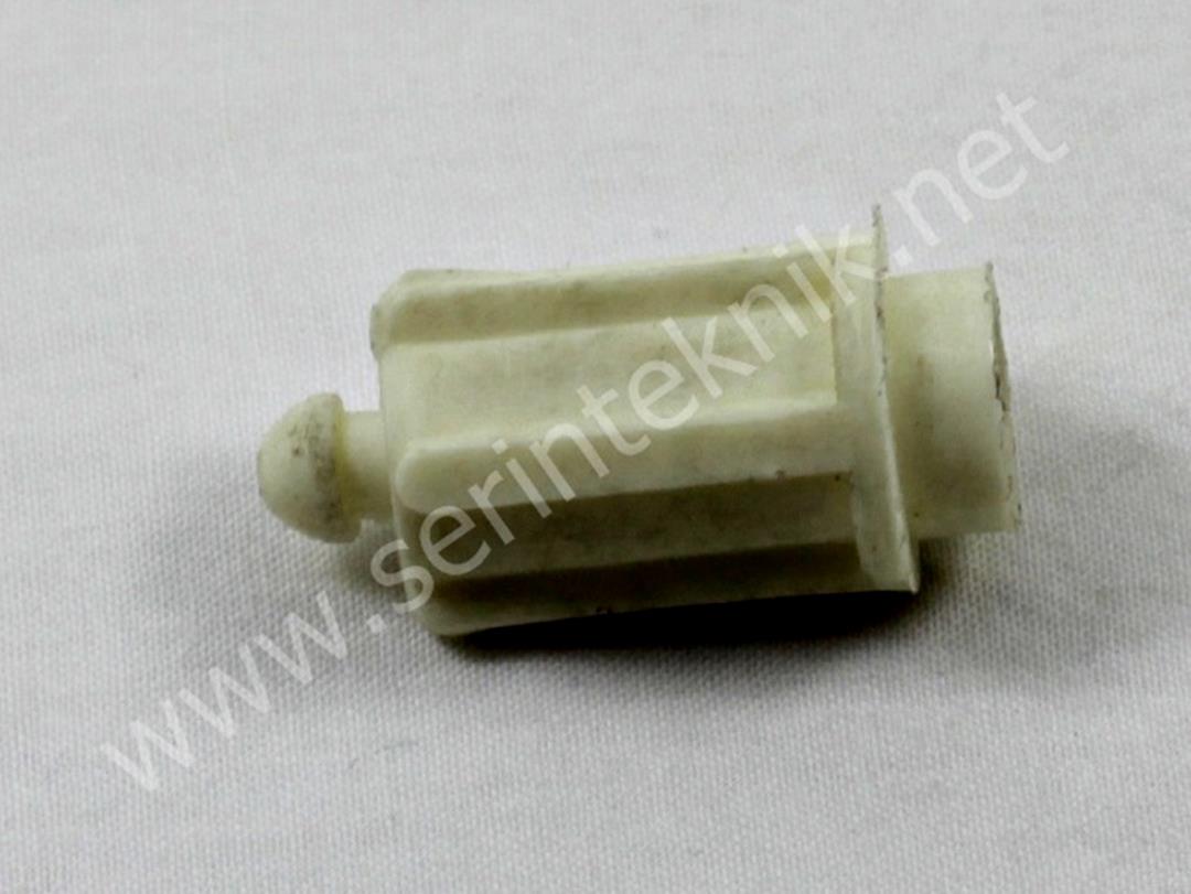 4x Blade Gear Set for Moulinex Chopper – Replacement Drive Gears for Rondo Mini Food Processor