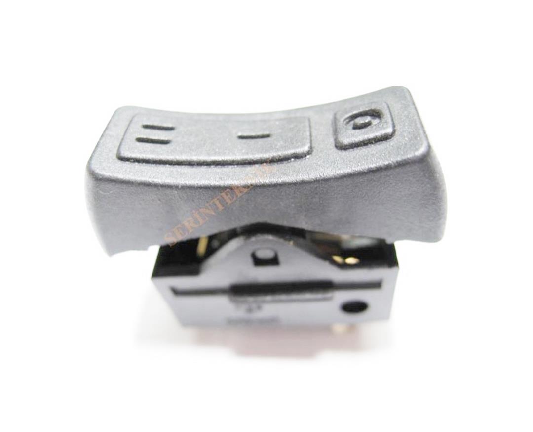 Rowenta Hair Dryer Switch 0 1 2 Speed Selector Replacement Part