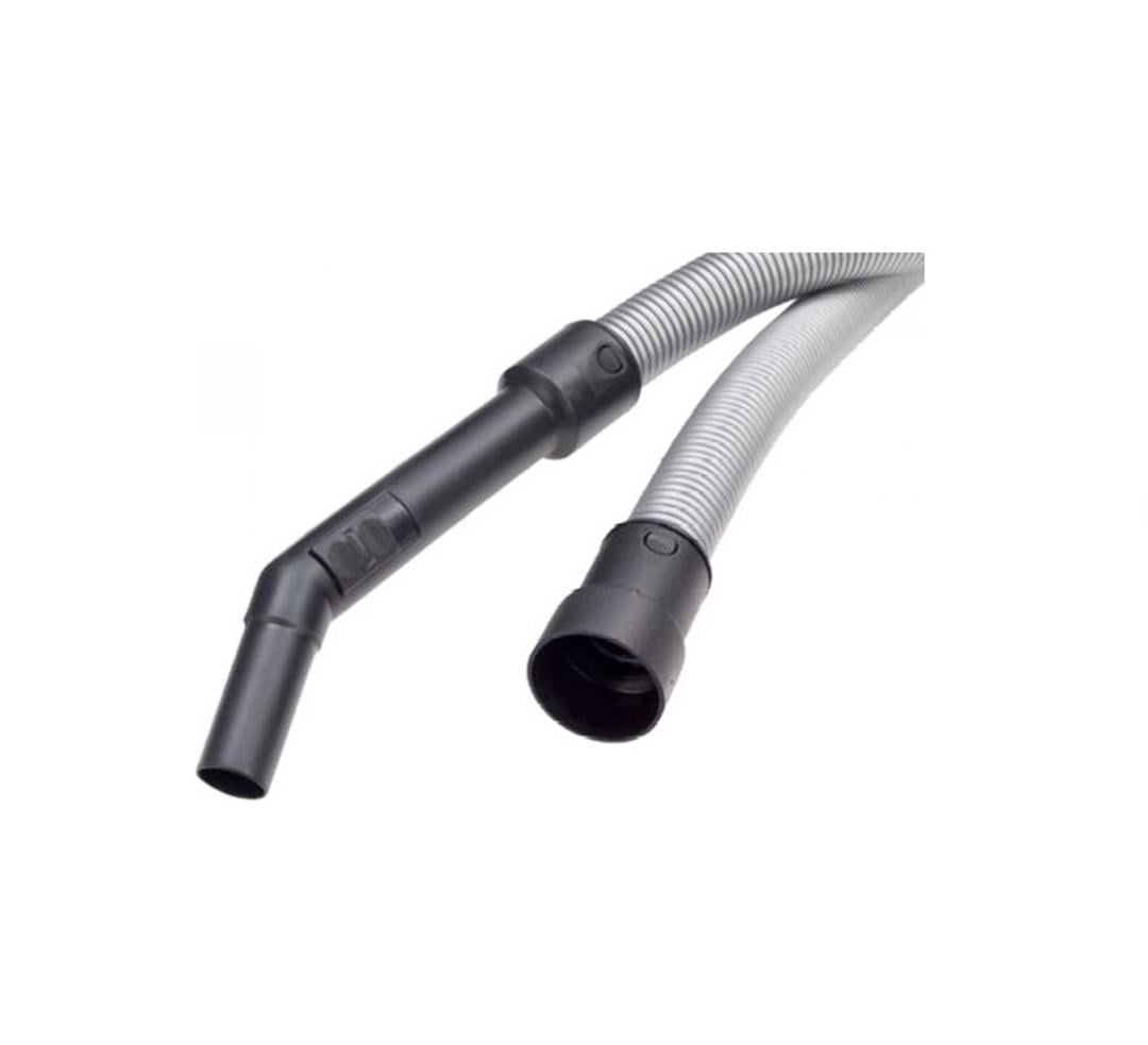 Replacement Hose for Wet & Dry Vacuum Cleaner – Compatible with Rowenta, Grey Colour