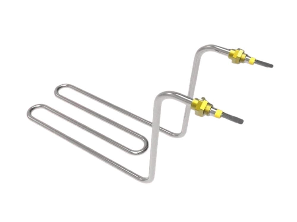 Industrial Fryer Heating Element – 230V 2700W CR304 Stainless Steel