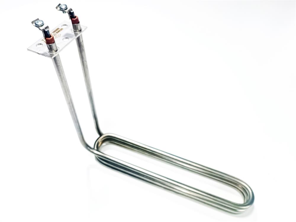 Industrial Deep Fryer Heating Element 2400W - Sern R4020 230V CR304