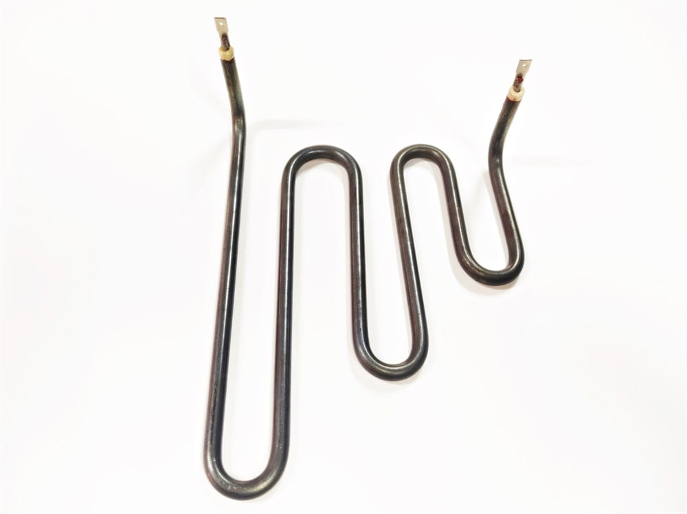 Sern Industrial Grill Machine Heating Element 220V 1000W B91008 CR304 8mm