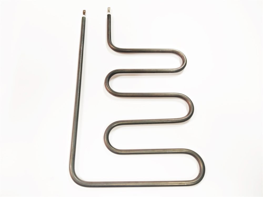Sern Industrial Sandwich Toaster Heating Element 230V 1000W B94825 CR304 8mm