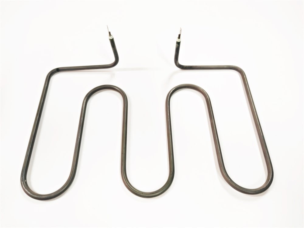Sern Industrial Sandwich Toaster Heating Element 230V 1500W B94828 CR304 8mm
