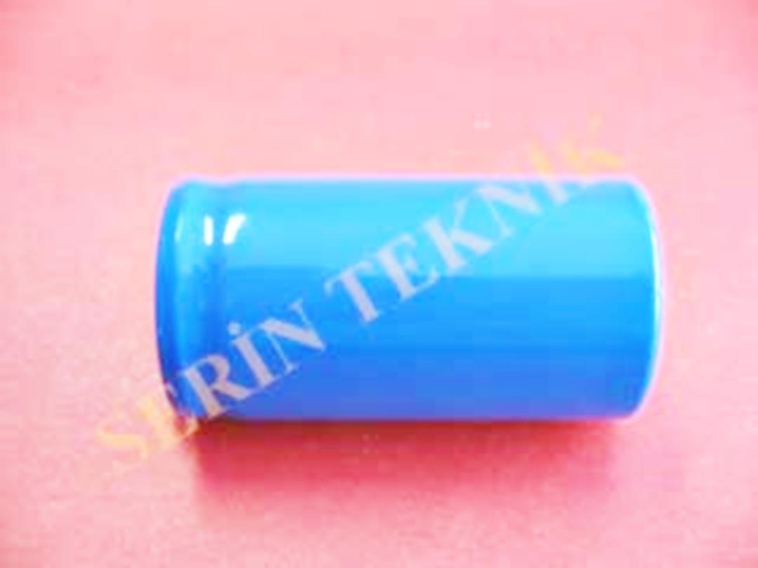 Şarjlı Süpürge Tekli Pil 1,2V 