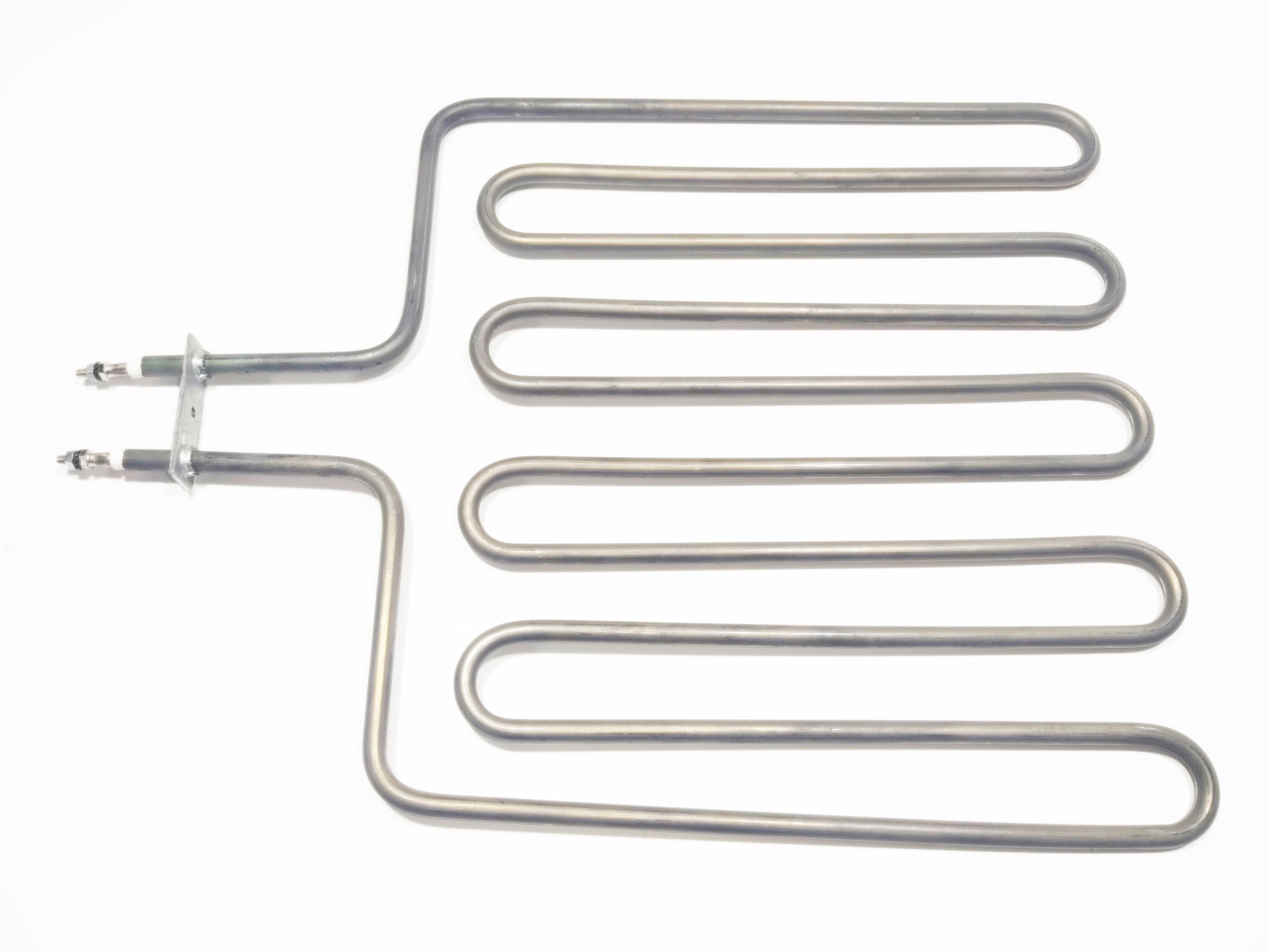 Sauna Hammam Stove Heater Element 2650W 5M