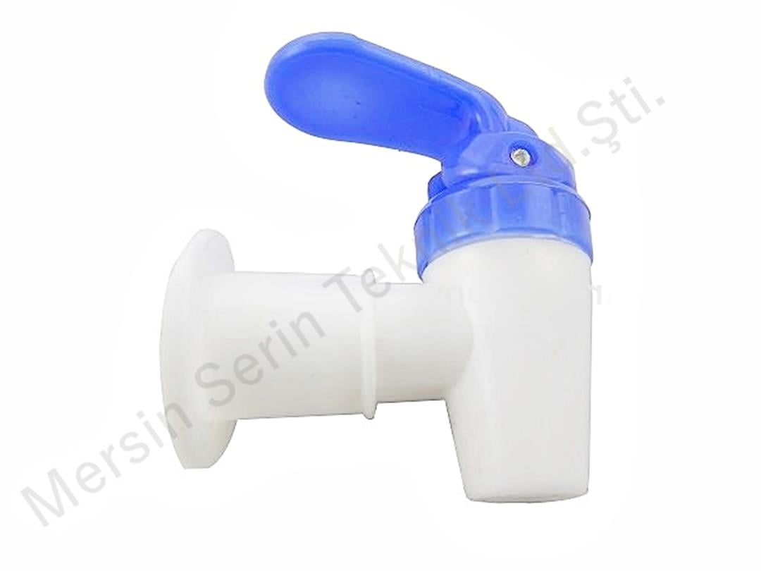Cold Water Dispenser Tap – Small Top-Mounted Cooler Spigot
