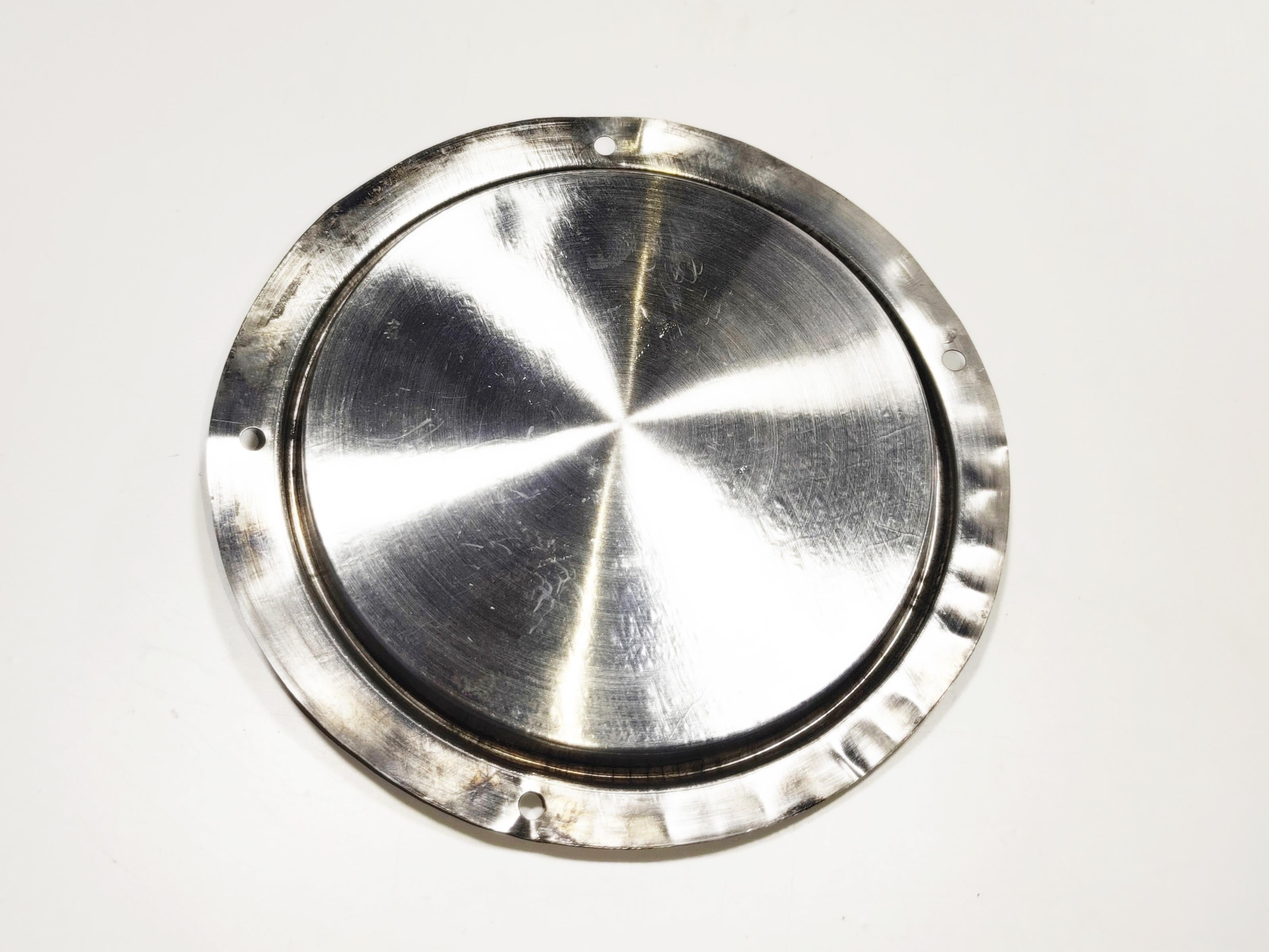 Concealed Base 16cm 2-Stage Heating Element for Samovar Tea Maker AYSRMT16