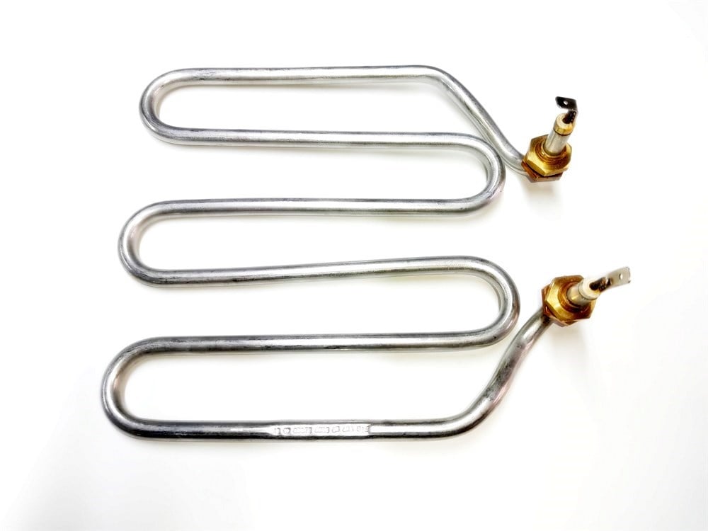 Heating Element for Samovar Tea Maker 2200W 230V CR304 Stainless Steel