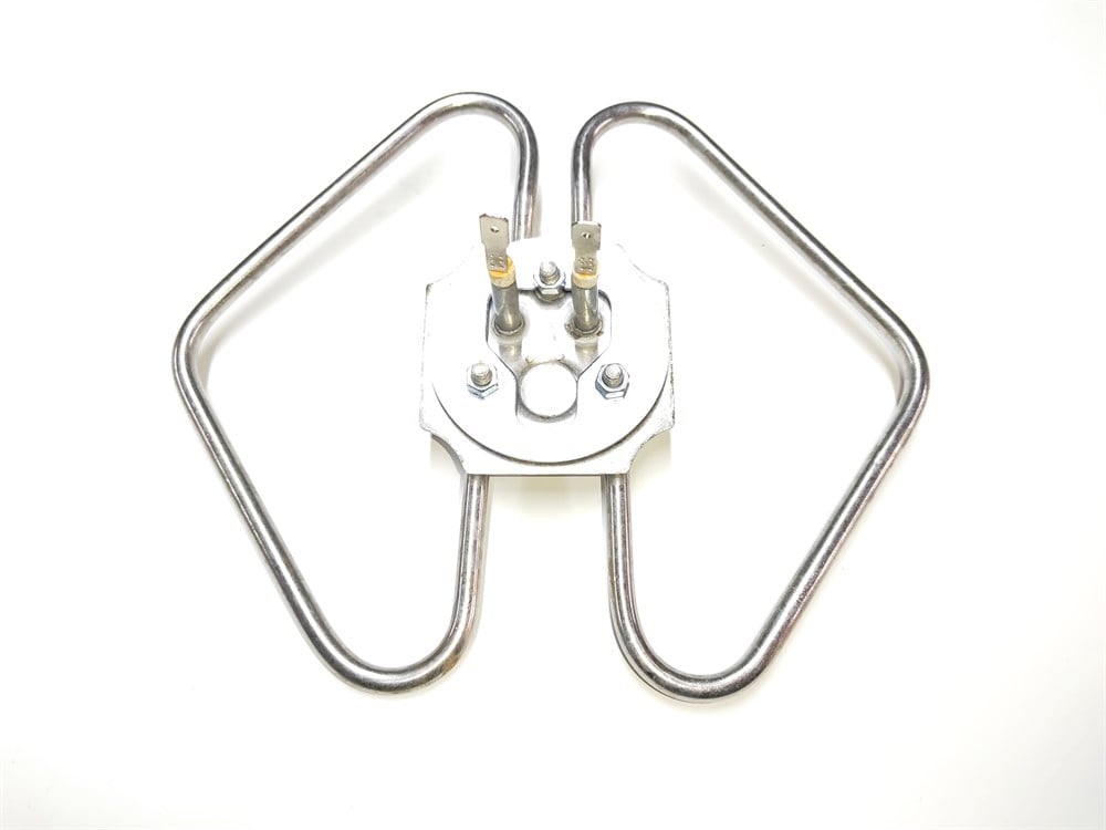 Medium Butterfly Heating Element for Samovar Tea Maker 1700W 230V CR304 Stainless Steel