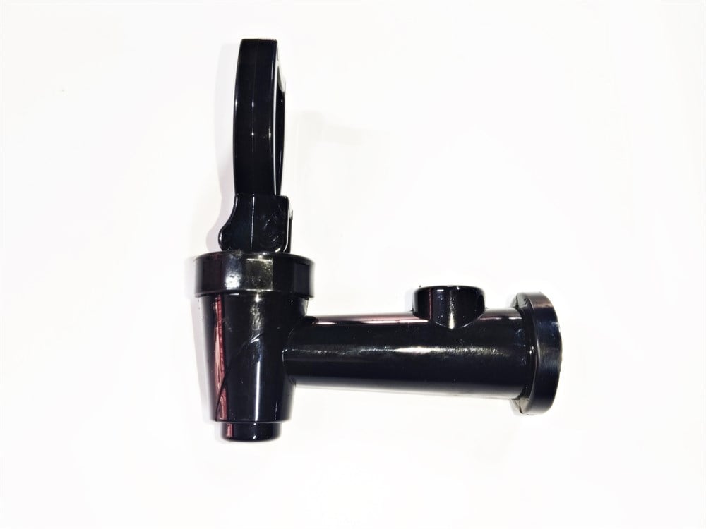 Classic Plastic Tea Maker Tap – With Indicator