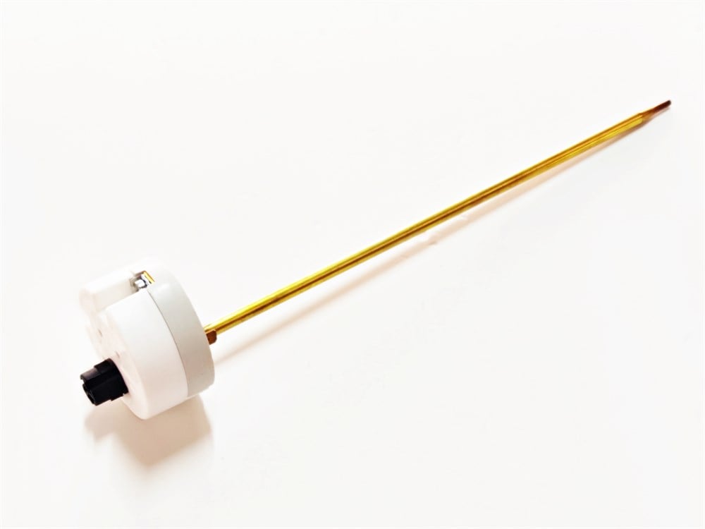 115°C Cotherm Thermostat for Samovar Boilers – French Type