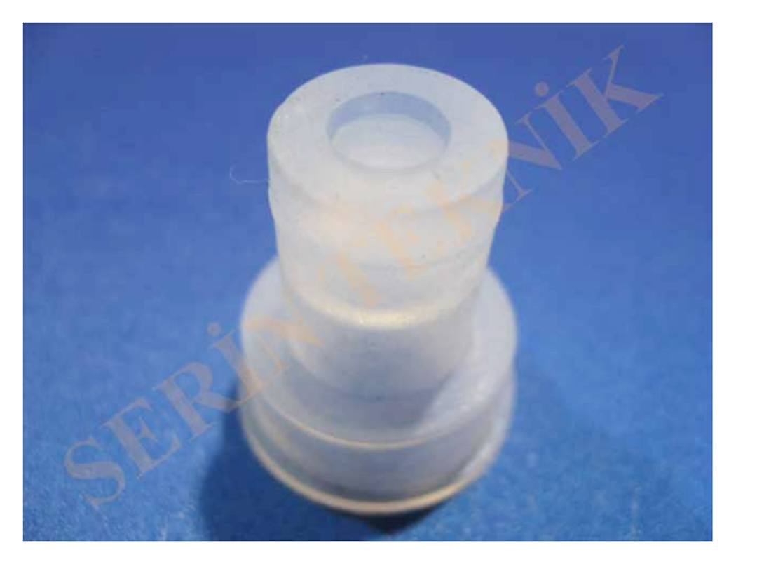 Small Samovar Tap Spout Seal Gasket