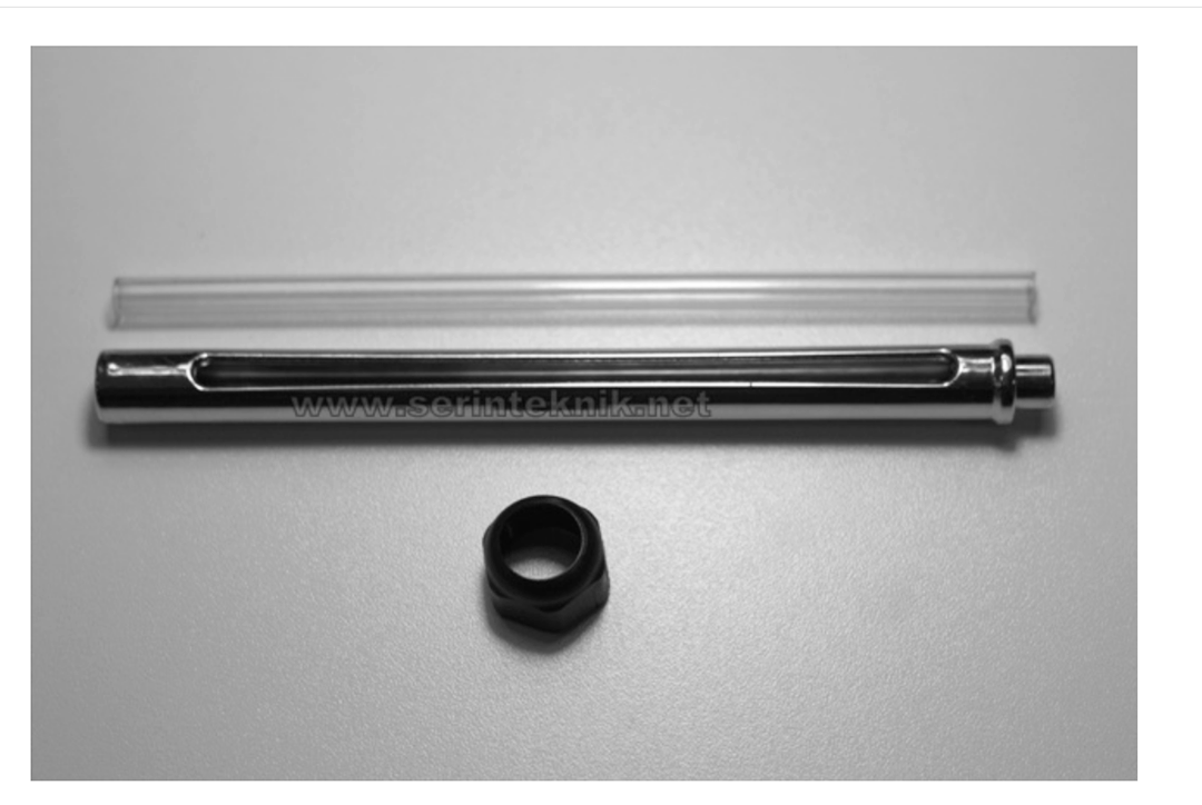 Samovar Plastic Faucet Outer Indicator Plastic Set