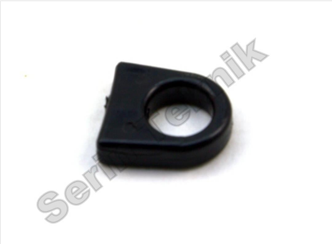 Samovar Plastic Faucet Indicator Tube Handle