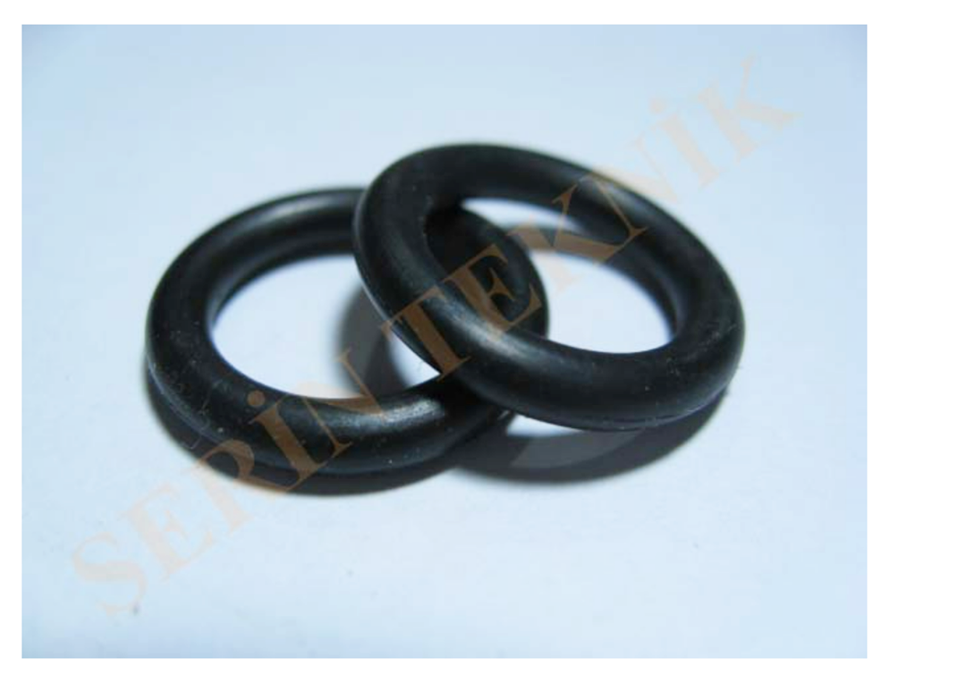 Silicone Seal Gasket for Plastic Samovar Taps
