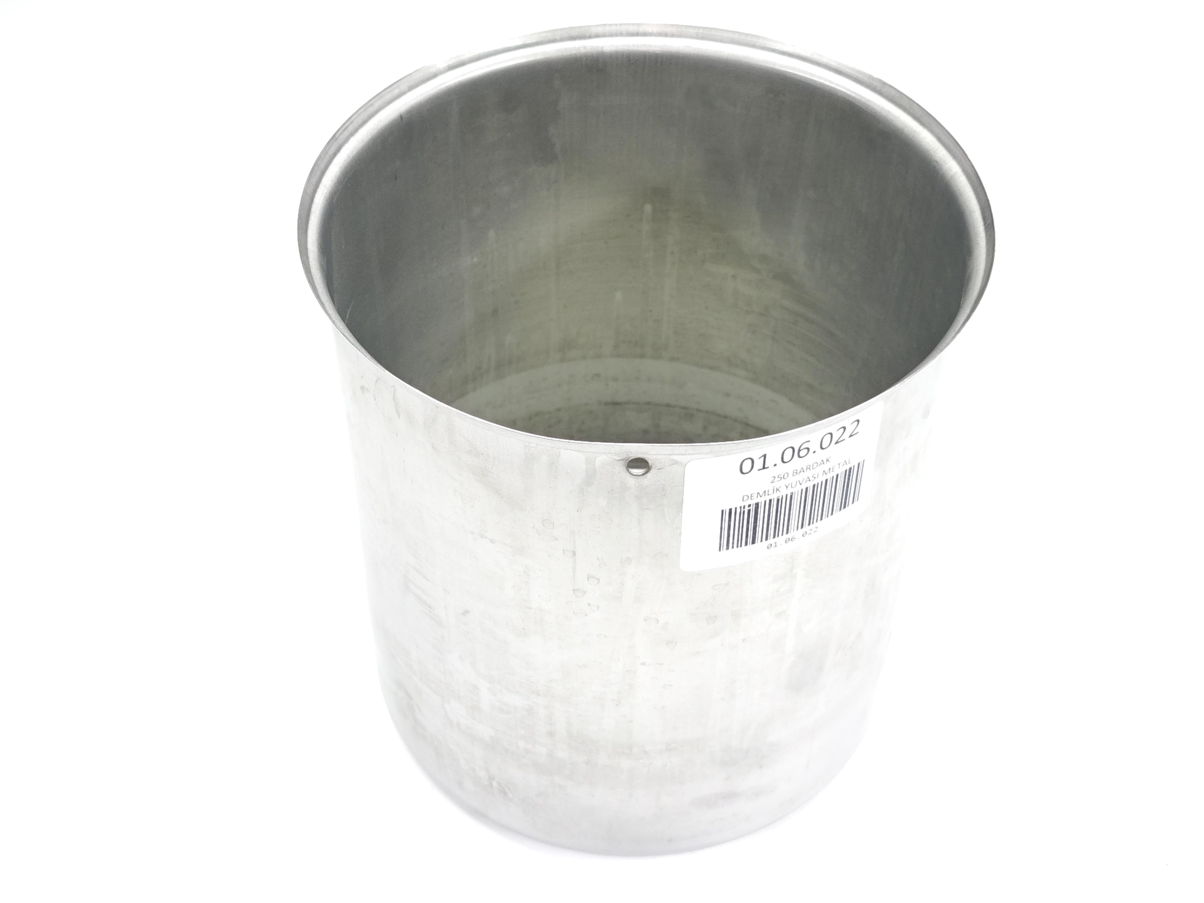 06.Products and TeapotsSERN 250 Cup Metal Samovar Teapot Chamber Stainless Tea Brewer ReservoirSERN 250 Cup Metal Samovar Teapot Chamber Stainless Tea Brewer Reservoir