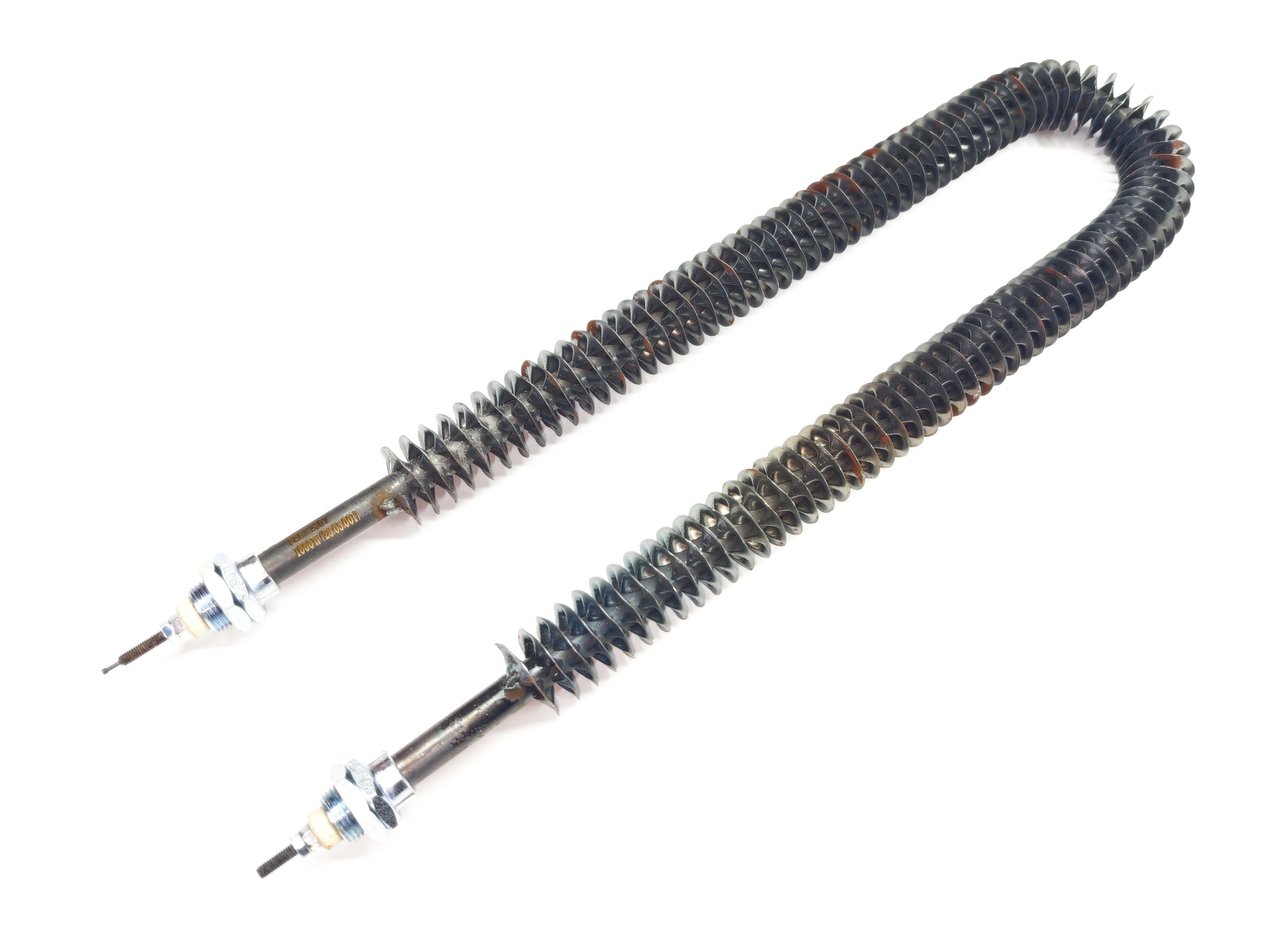 05.Sauna and Dry EnvironmentSERN 40cm U-Shaped Serpentine Heating Element 1000W 230V – 11.5mm Tube HeaterSERN 40cm U-Shaped Serpentine Heating Element 1000W 230V – 11.5mm Tube Heater