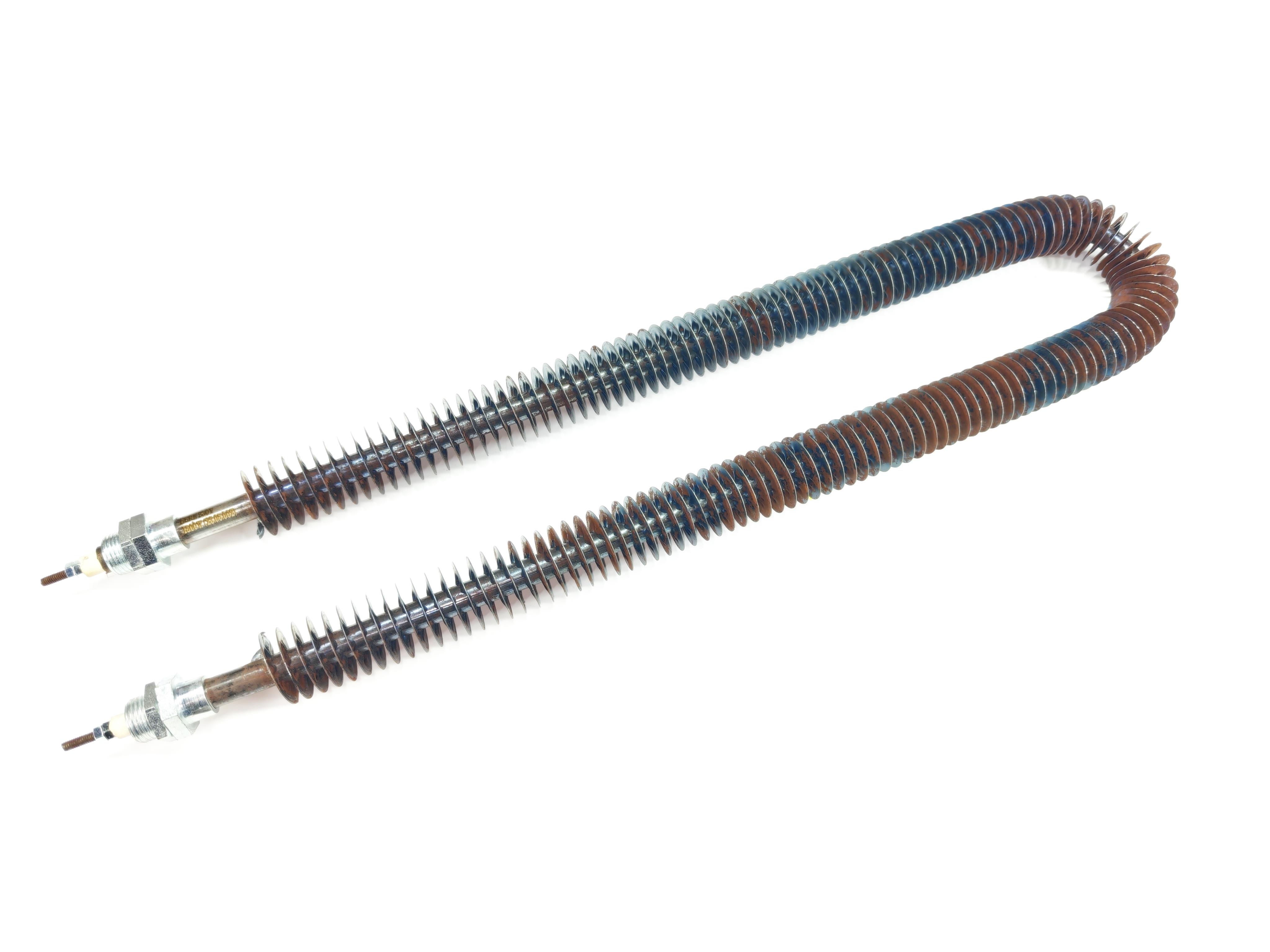 05.Sauna and Dry EnvironmentSERN 50cm U-Shaped Serpentine Heating Element 1500W 230V – 11.5mm Tube HeaterSERN 50cm U-Shaped Serpentine Heating Element 1500W 230V – 11.5mm Tube Heater