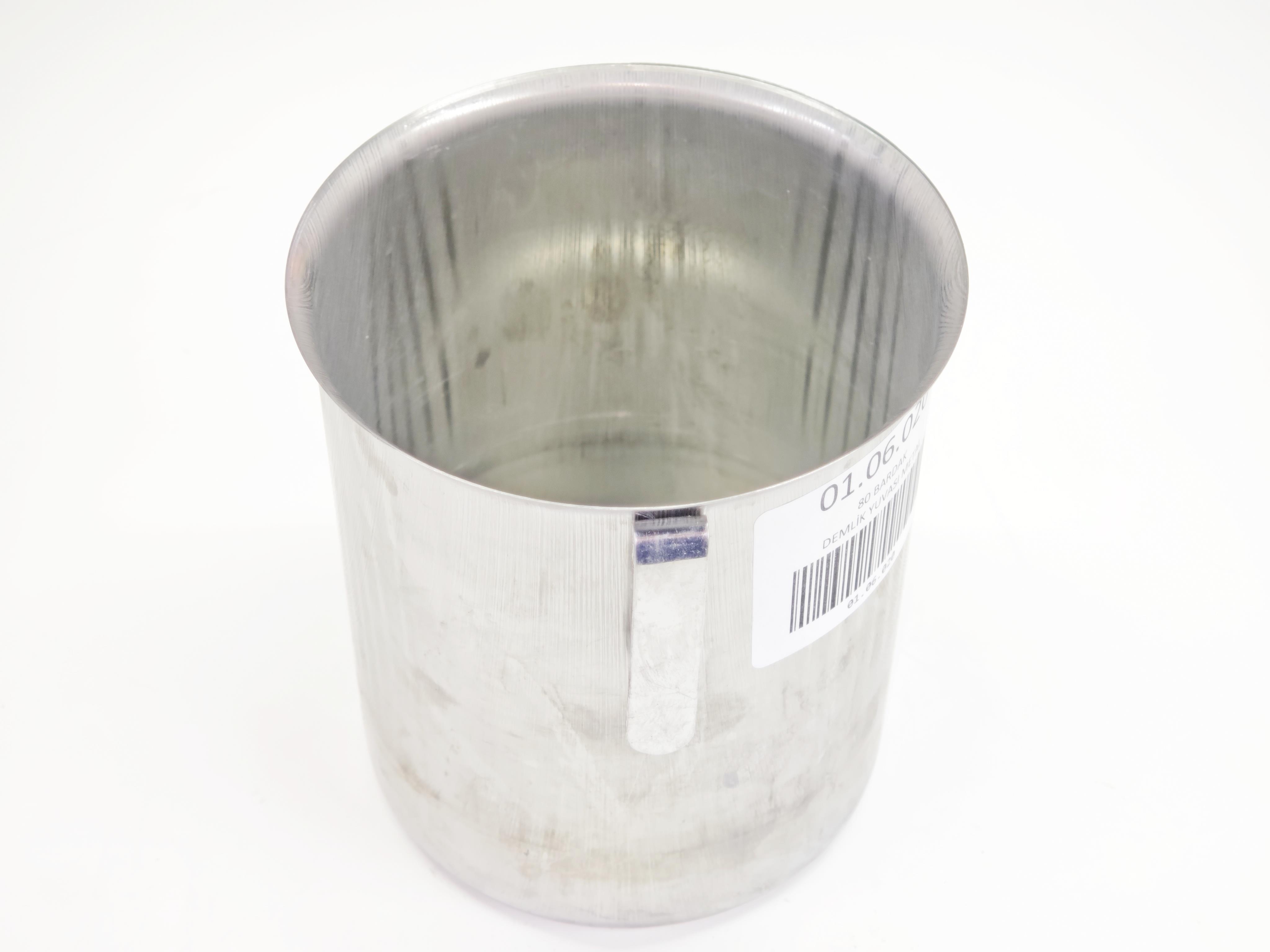 06.Products and TeapotsSERN 80 Cup Metal Samovar Teapot Chamber Stainless Tea Brewer ReservoirSERN 80 Cup Metal Samovar Teapot Chamber Stainless Tea Brewer Reservoir