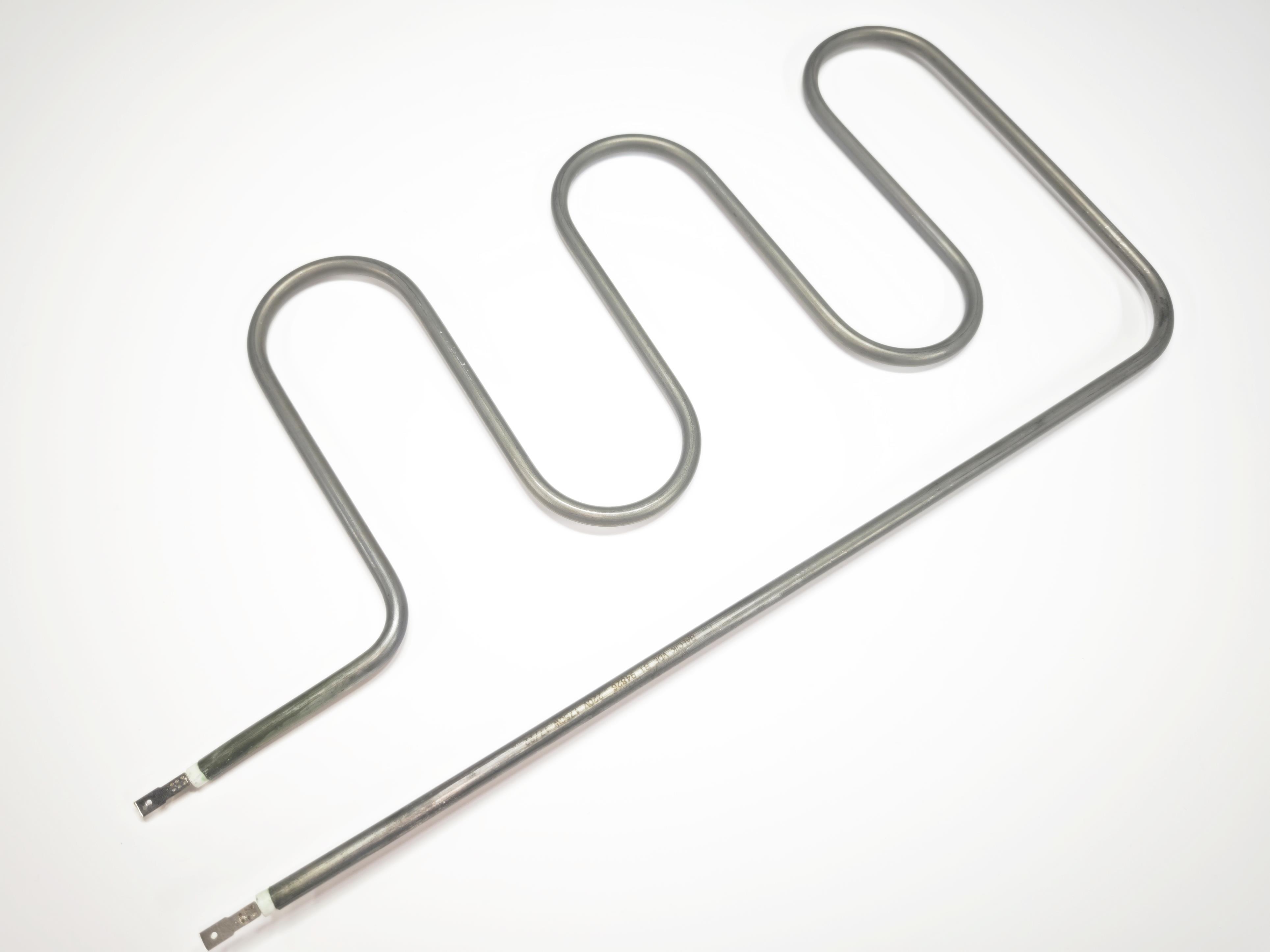 02.Industrial Toasting GroupSERN Industrial Toaster Heating Element 230V 1750W | B94826SERN Industrial Toaster Heating Element 230V 1750W | B94826