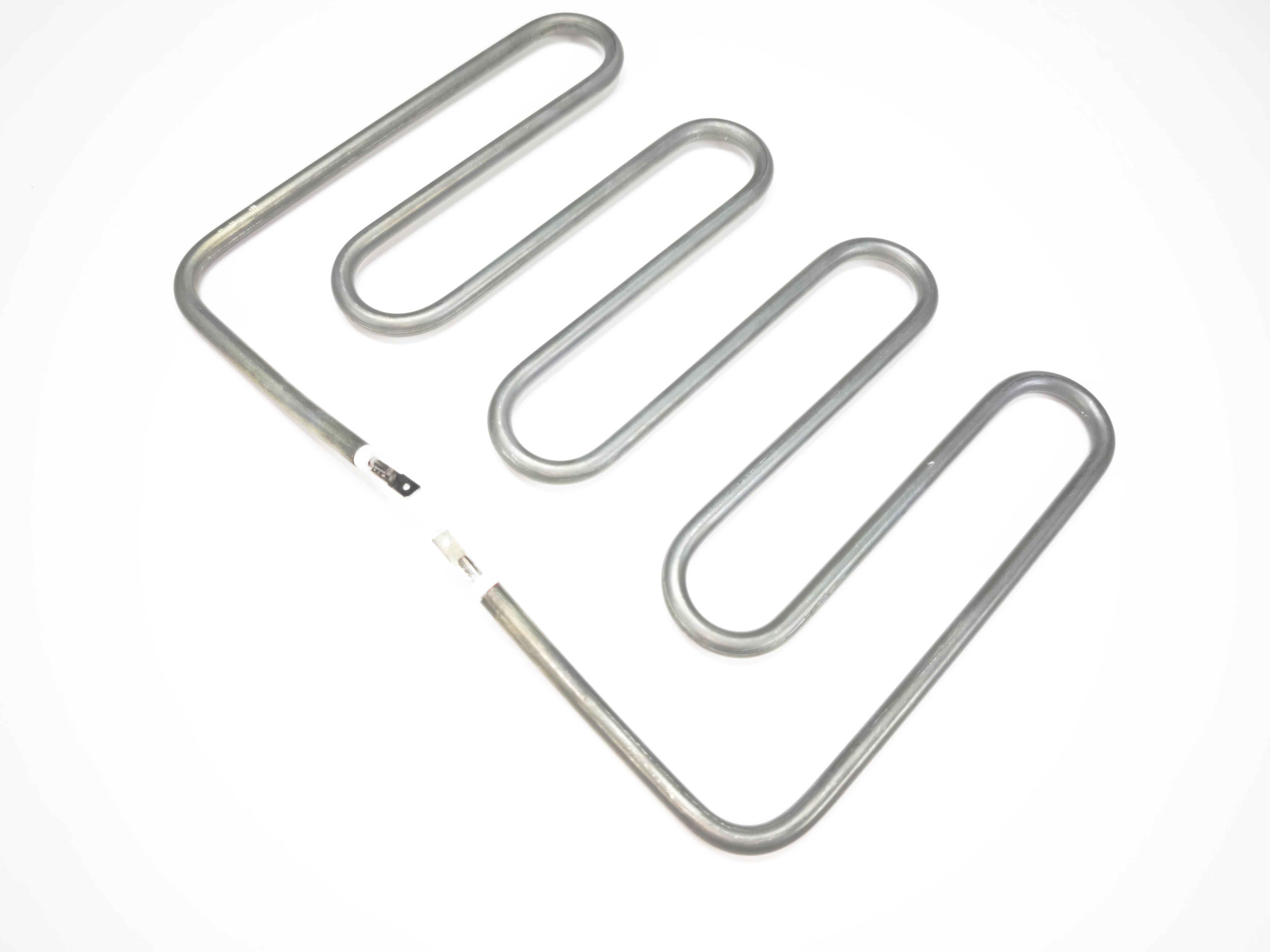02.Industrial Toasting GroupSERN Industrial Toaster Heating Element 230V 1250W | 8.5mm | 285x200mmSERN Industrial Toaster Heating Element 230V 1250W | 8.5mm | 285x200mm