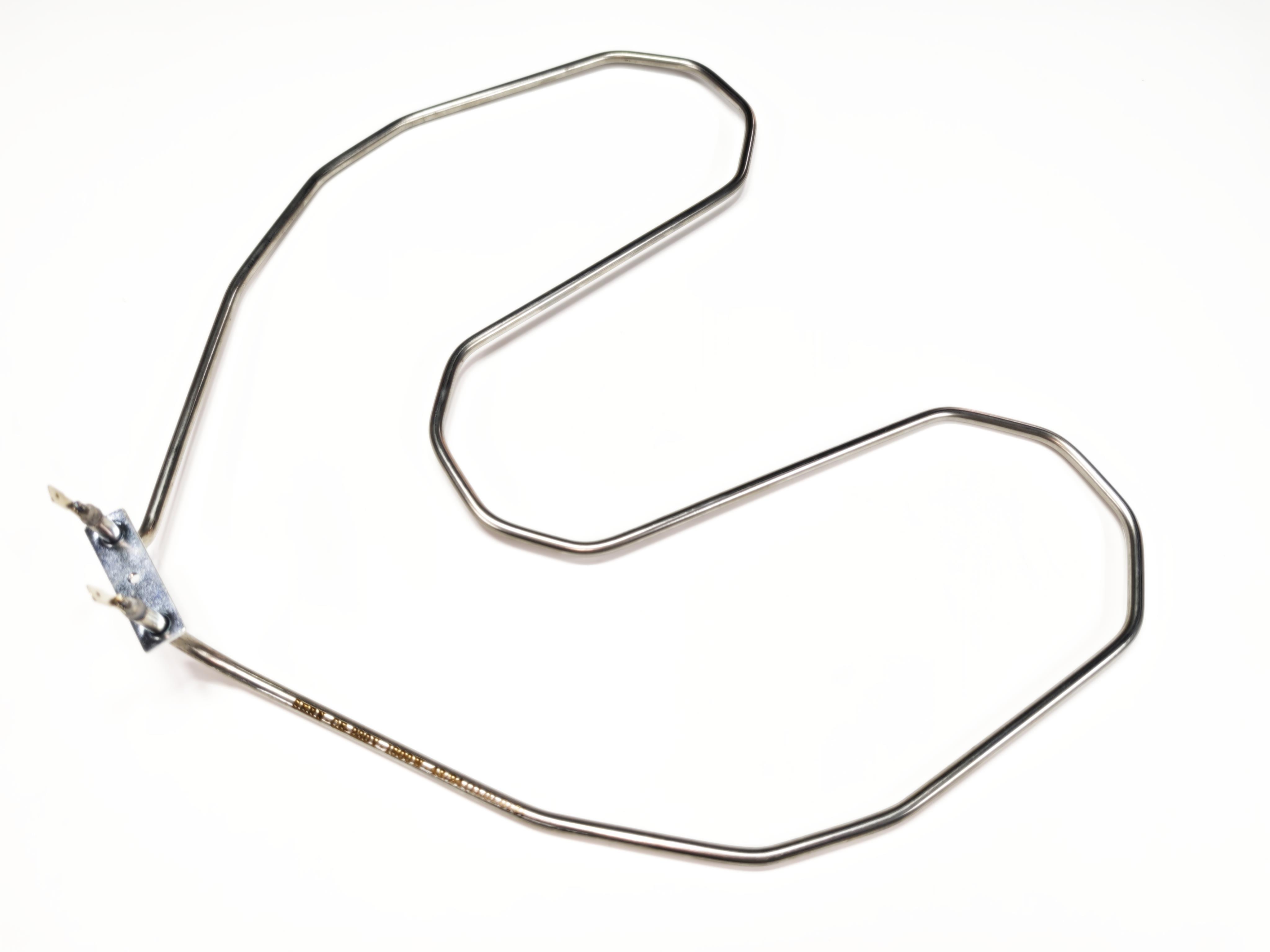 01.Heating ElementsSern Katmer Tandir Heating Element CR304 Stainless Steel 230V 1800W Diameter 6.5 mmSern Katmer Tandir Heating Element CR304 Stainless Steel 230V 1800W Diameter 6.5 mm