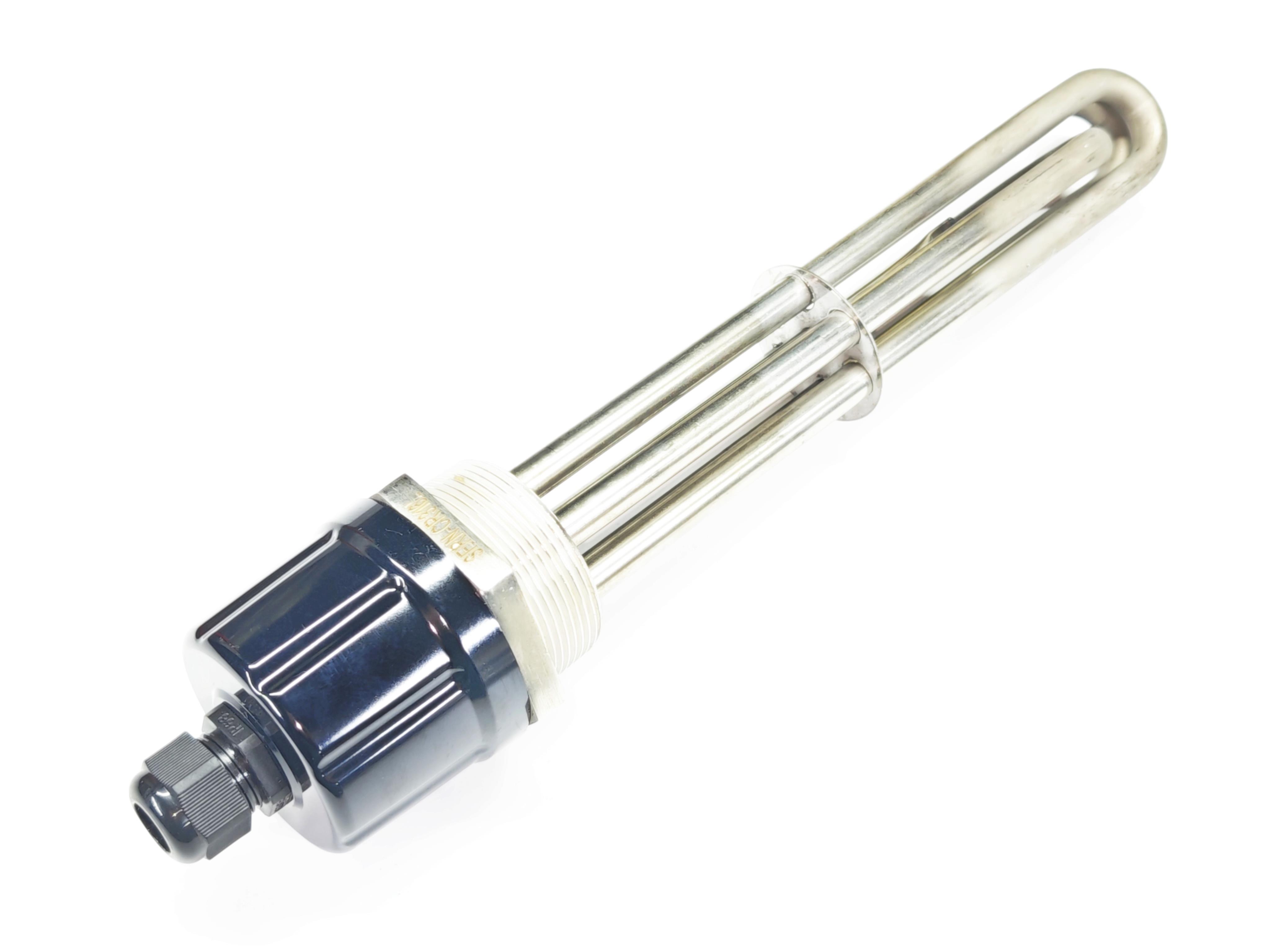 07.Stainless Steel CR316 Heating ElementsSERN PRIME 2