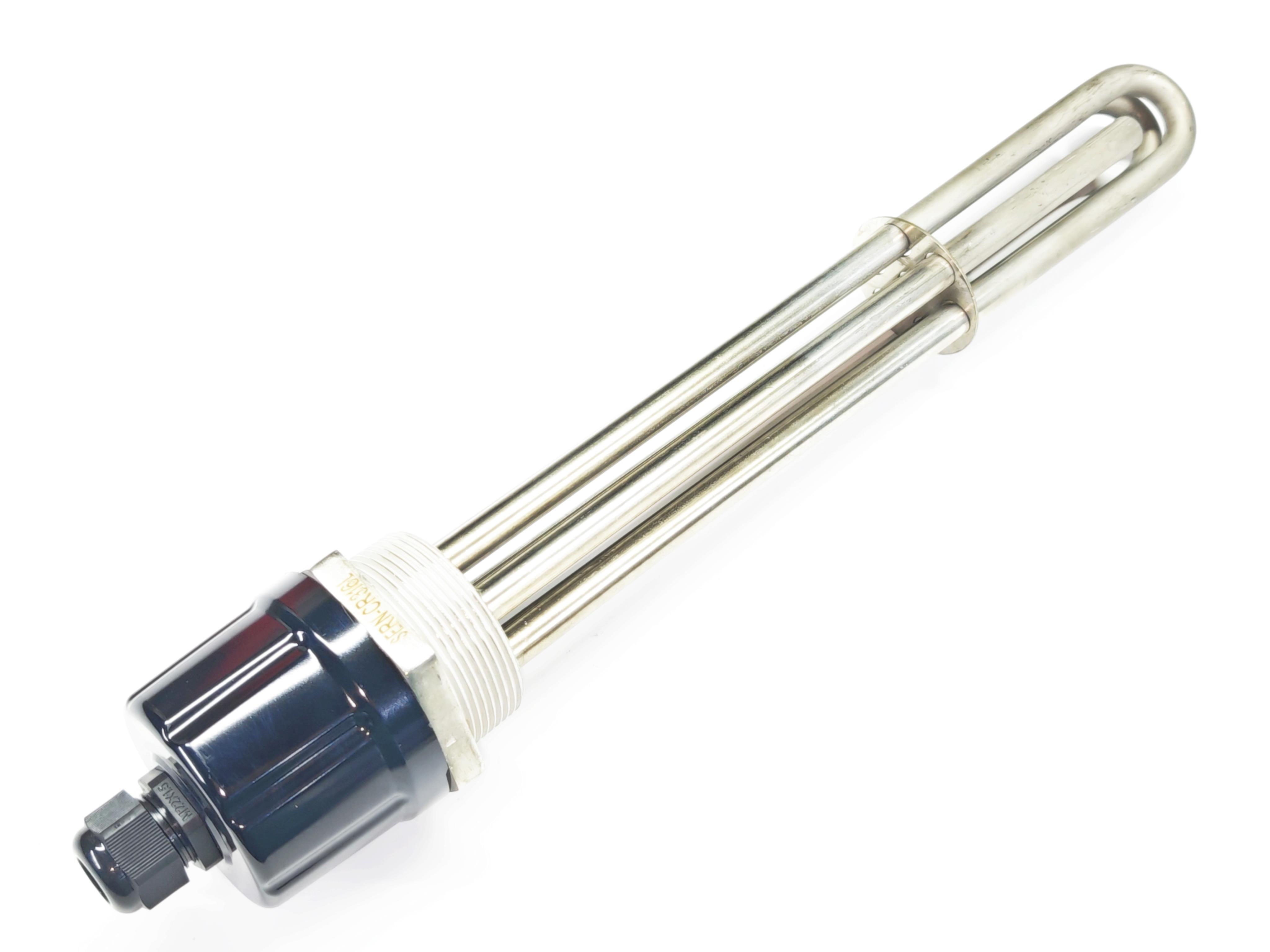 07.Stainless Steel CR316 Heating ElementsSERN PRIME 2