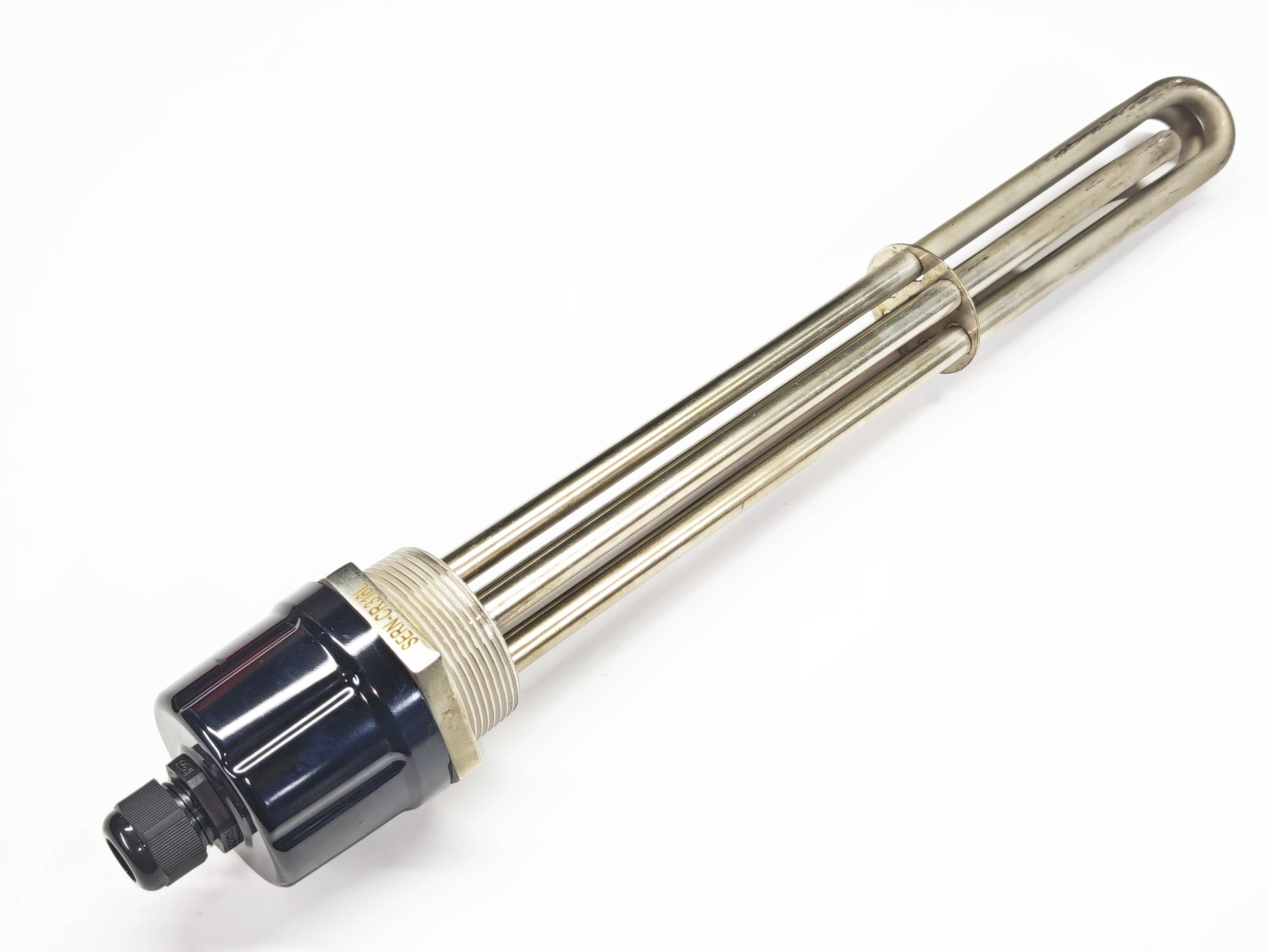 07.Stainless Steel CR316 Heating ElementsSERN PRIME 2