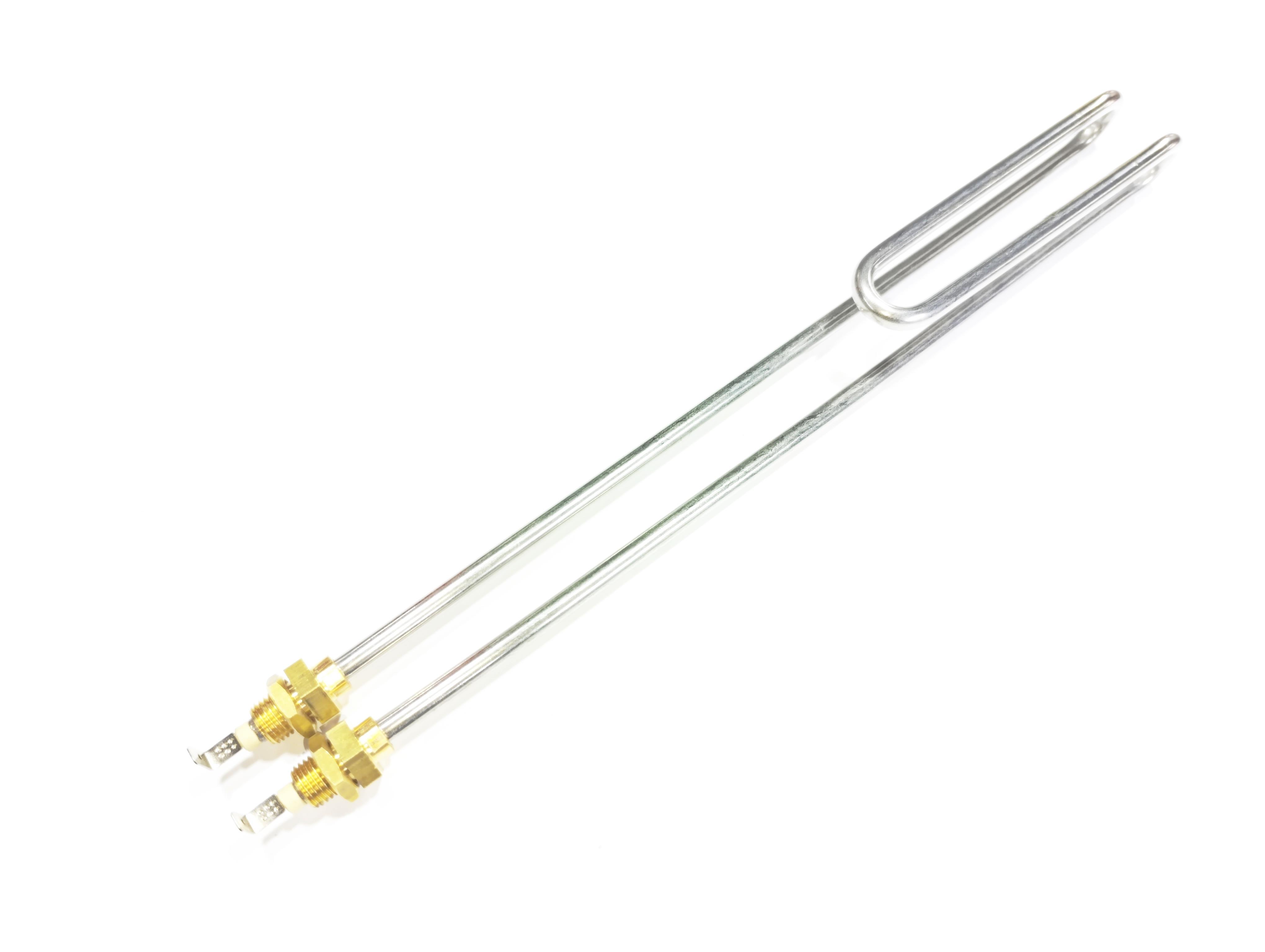 08.Industrial Kitchen HeatingSern R2056 Tank Heating Element – Compatible with Inoksan Dishwashers – 2000W 230V CR304 Stainless Steel – 39.4cmSern R2056 Tank Heating Element – Compatible with Inoksan Dishwashers – 2000W 230V CR304 Stainless Steel – 39.4cm
