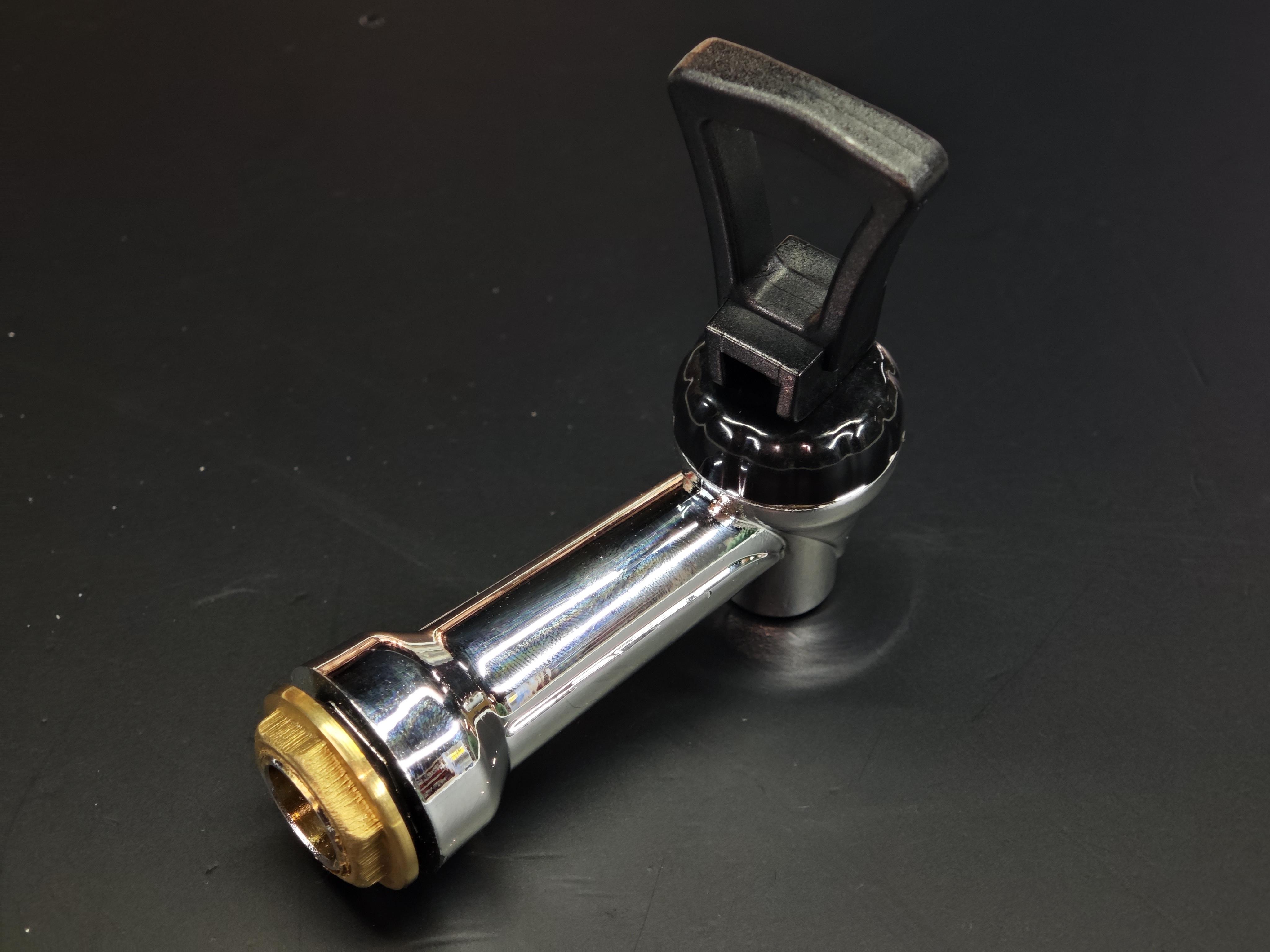 02-Tea Maker TapsSERN Tea Urn Tap 1/2