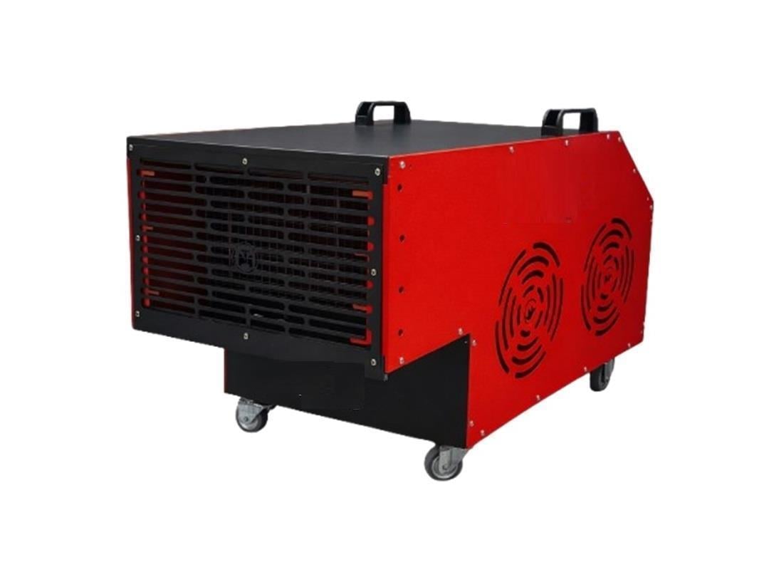 02.TM Series Fan HeatersSERN TM 5 Mobile Industrial Electric Fan Heater 5kW 380V Three Phase Thermostat Controlled for Workshops & WarehousesSERN TM 5 Mobile Industrial Electric Fan Heater 5kW 380V Three Phase Thermostat Controlled for Workshops & Warehouses