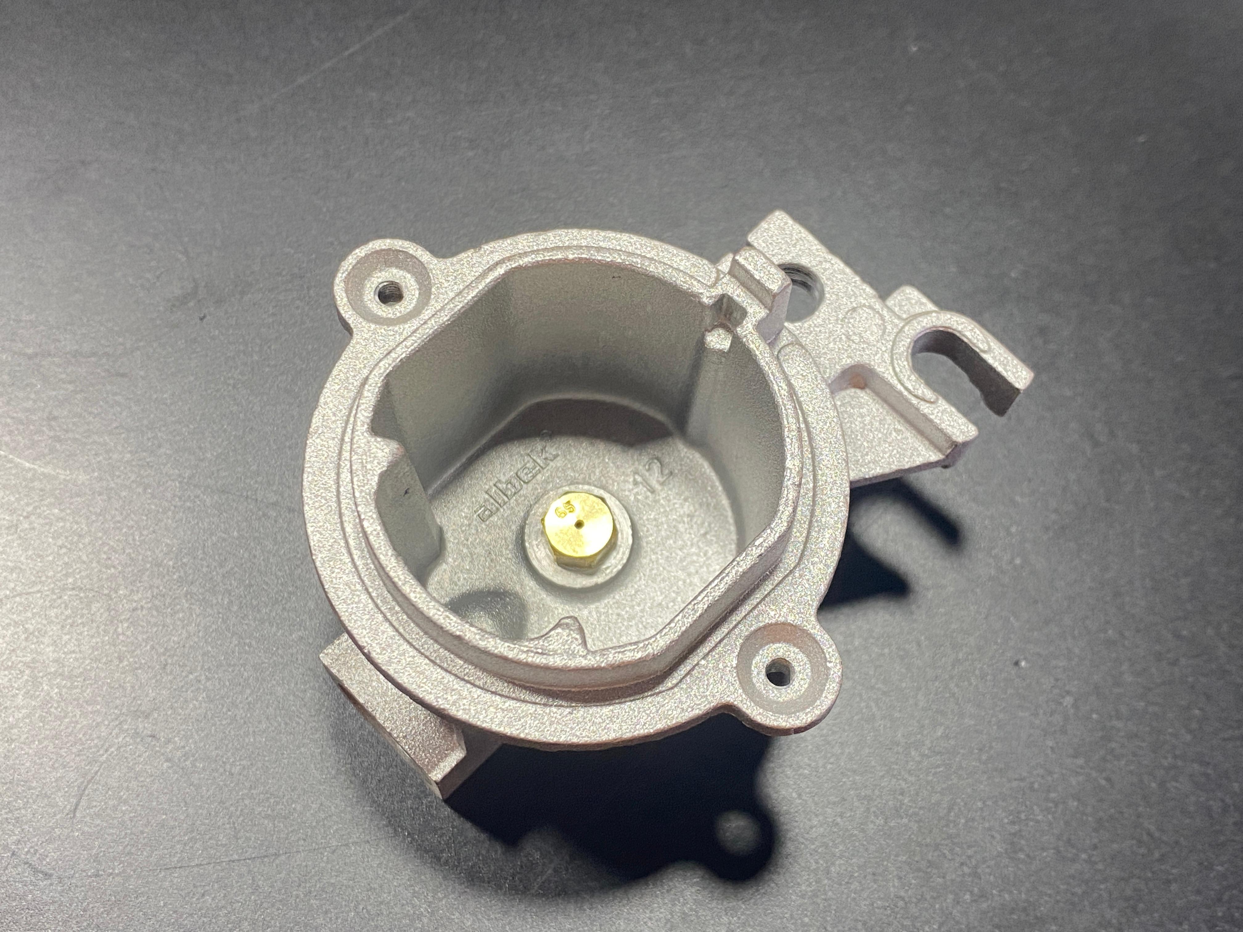 02.Oven Gas InletsSetüstü Ocak Havuz Sabaf Tipi Orta Model (13Mbar)Setüstü Ocak Havuz Sabaf Tipi Orta Model (13Mbar)