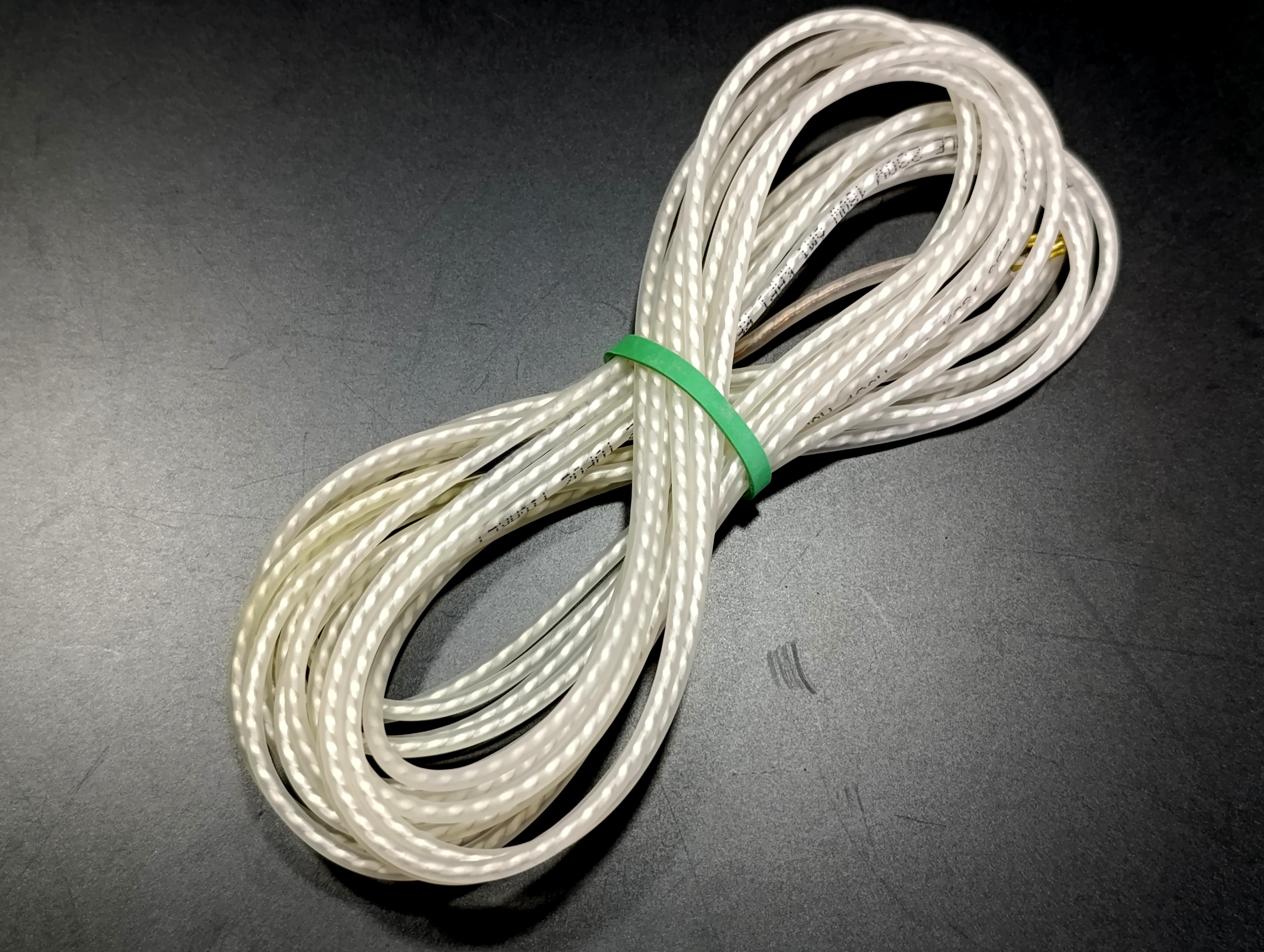 14.Drainage and Door HeatersSilicone Door Heater Element 6m 230V 180W – ArtikoSilicone Door Heater Element 6m 230V 180W – Artiko