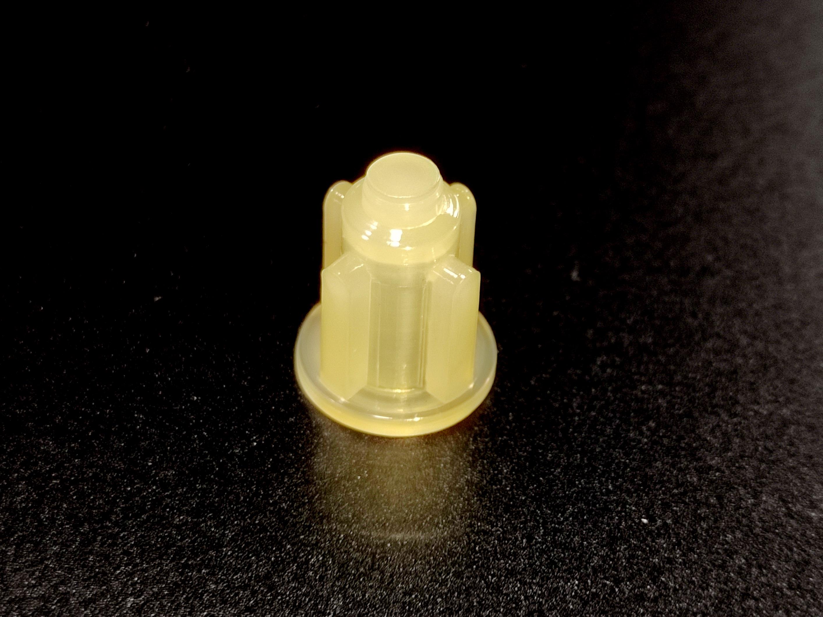 Opposite Blade Gear for Sinbo Blender – Replacement Counter Gear for Blade Assembly & Drive System