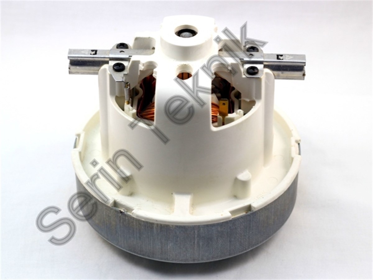 Ametek Vacuum Motor Italian Mini Bakelite Protruding Model 230V