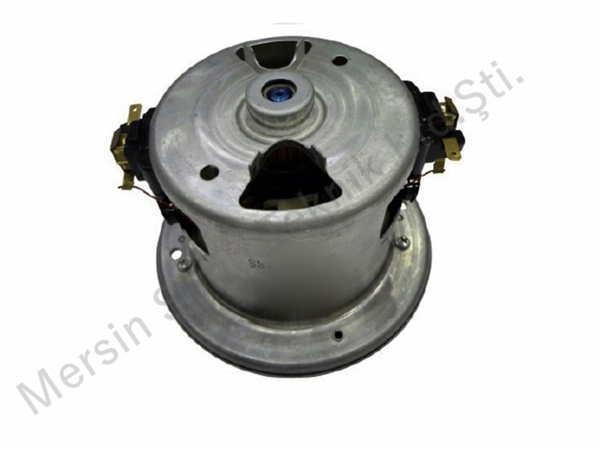 Electric Vacuum Cleaner Motor Compatible with Bosch Siemens YB20 1400W 230V
